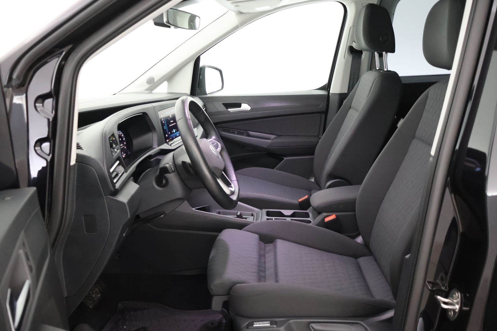 VOLKSWAGEN Caddy Maxi 2025