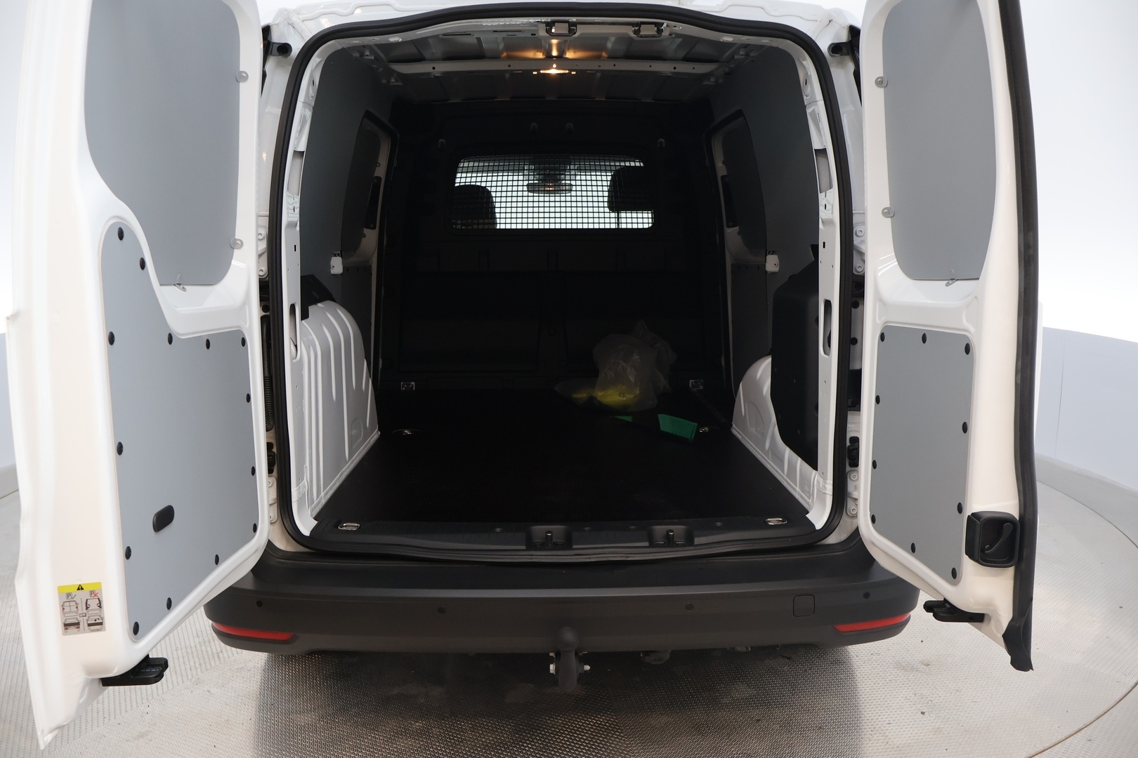 FORD TRANSIT CONNECT 2025