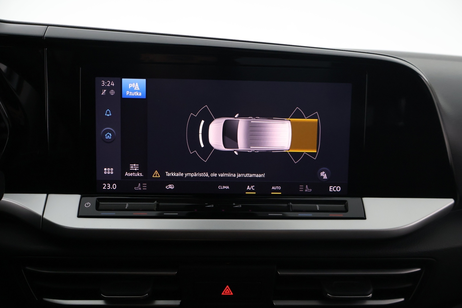 FORD TRANSIT CONNECT 2025