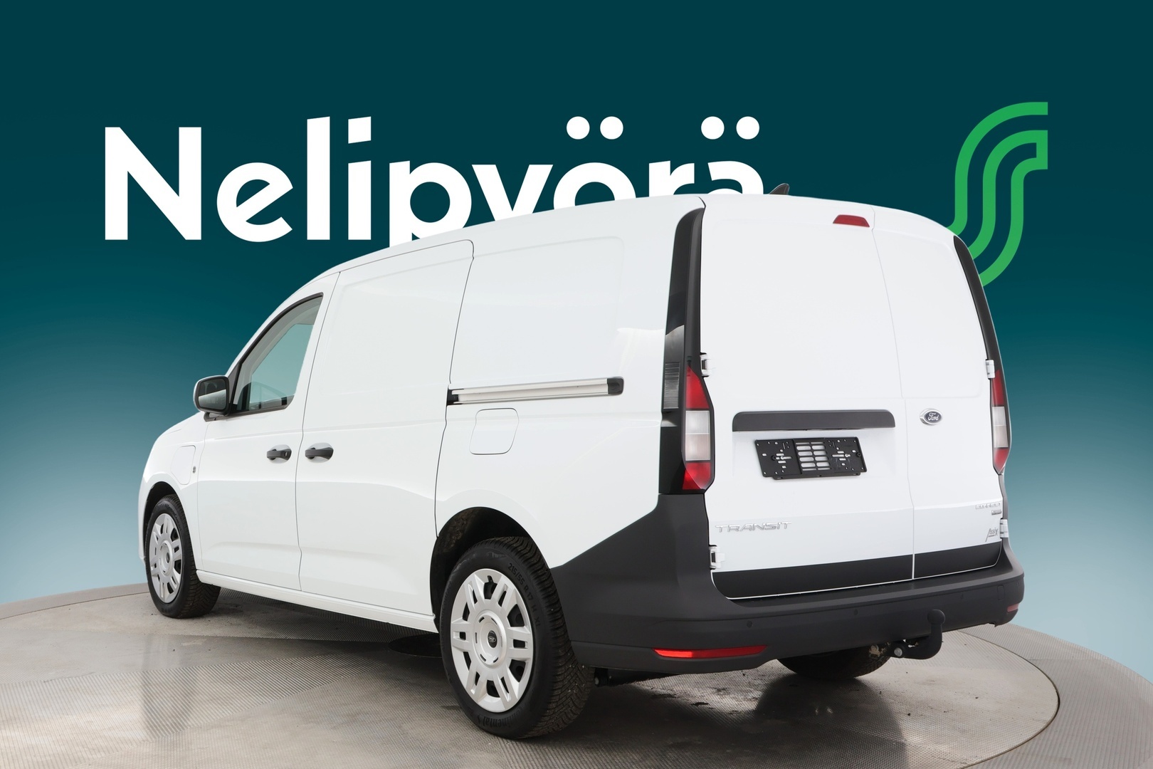 FORD TRANSIT CONNECT 2025