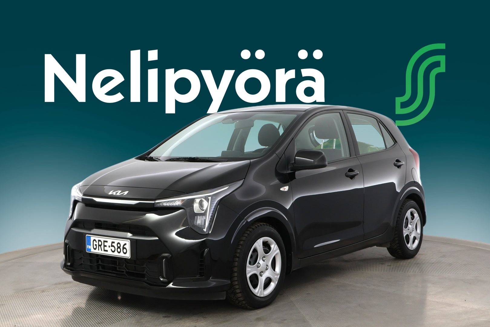KIA Picanto 1