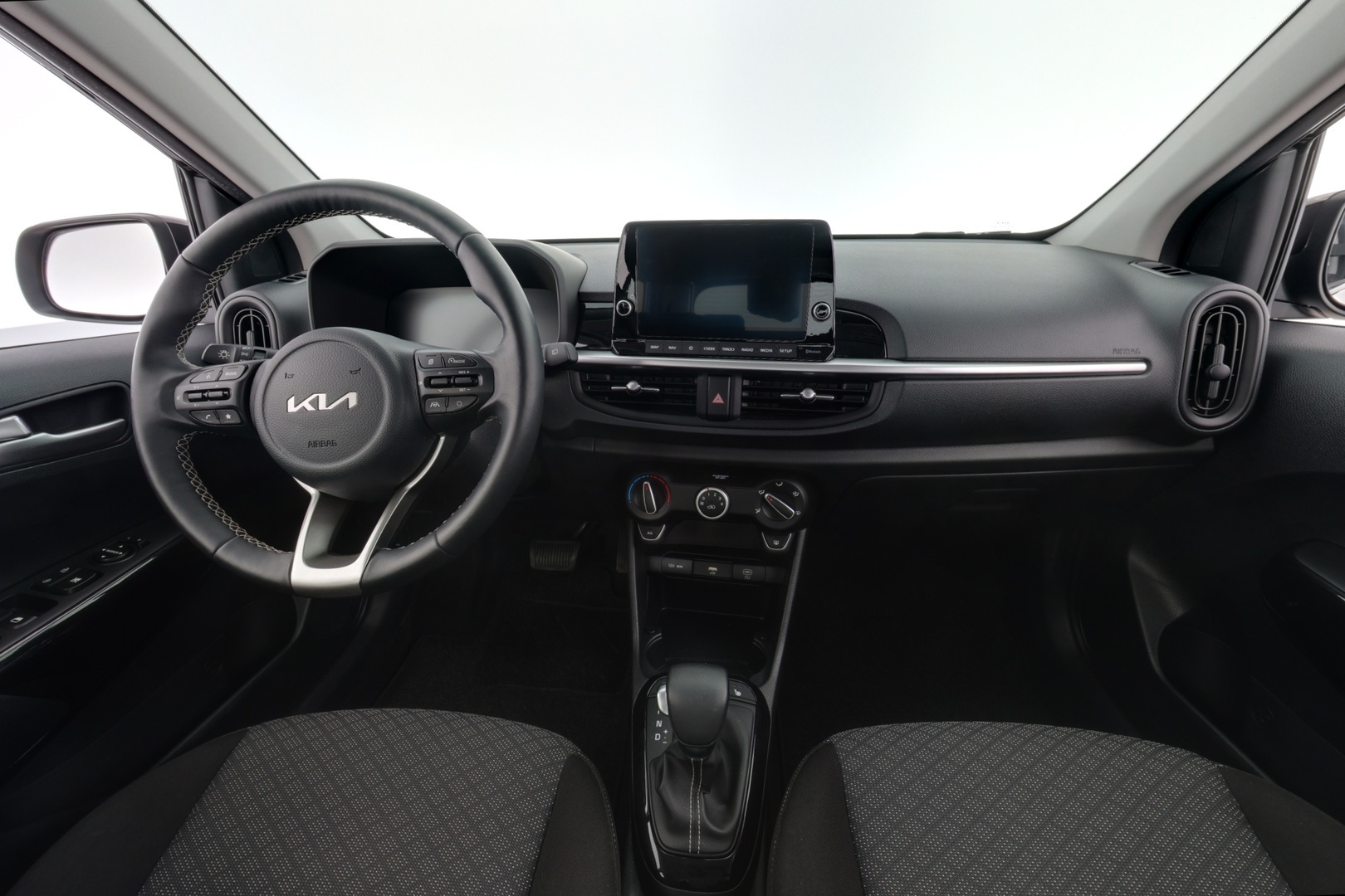 KIA Picanto 10