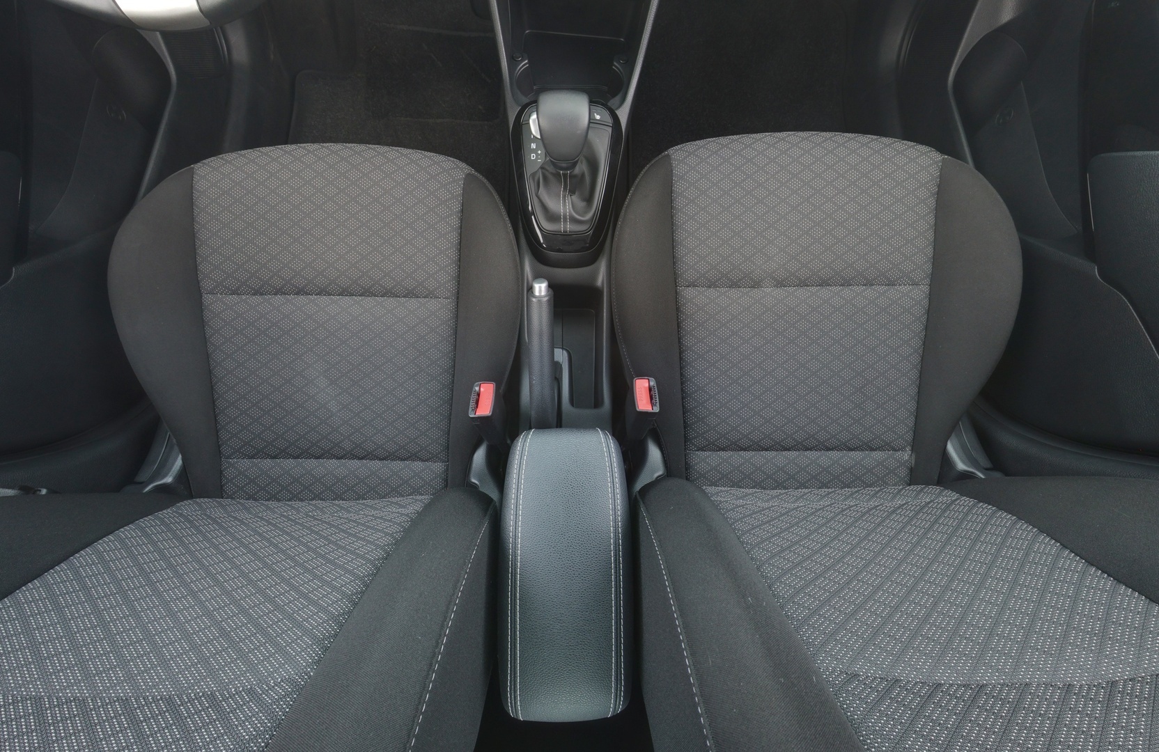KIA Picanto 11