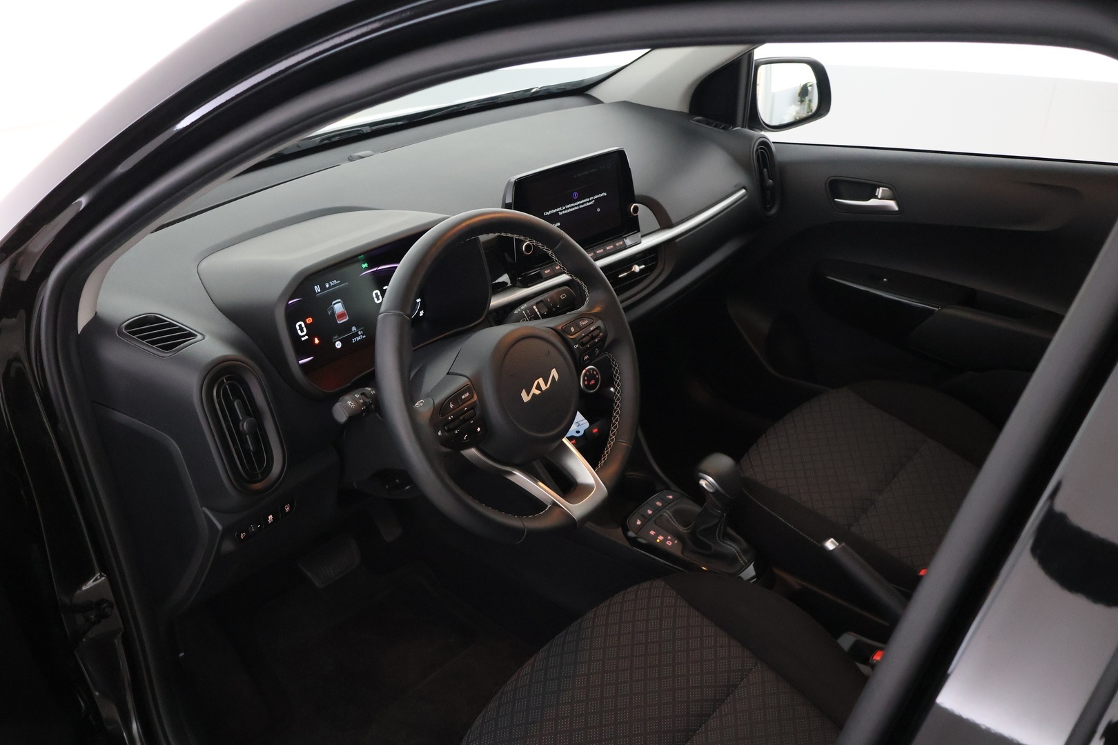 KIA Picanto 12
