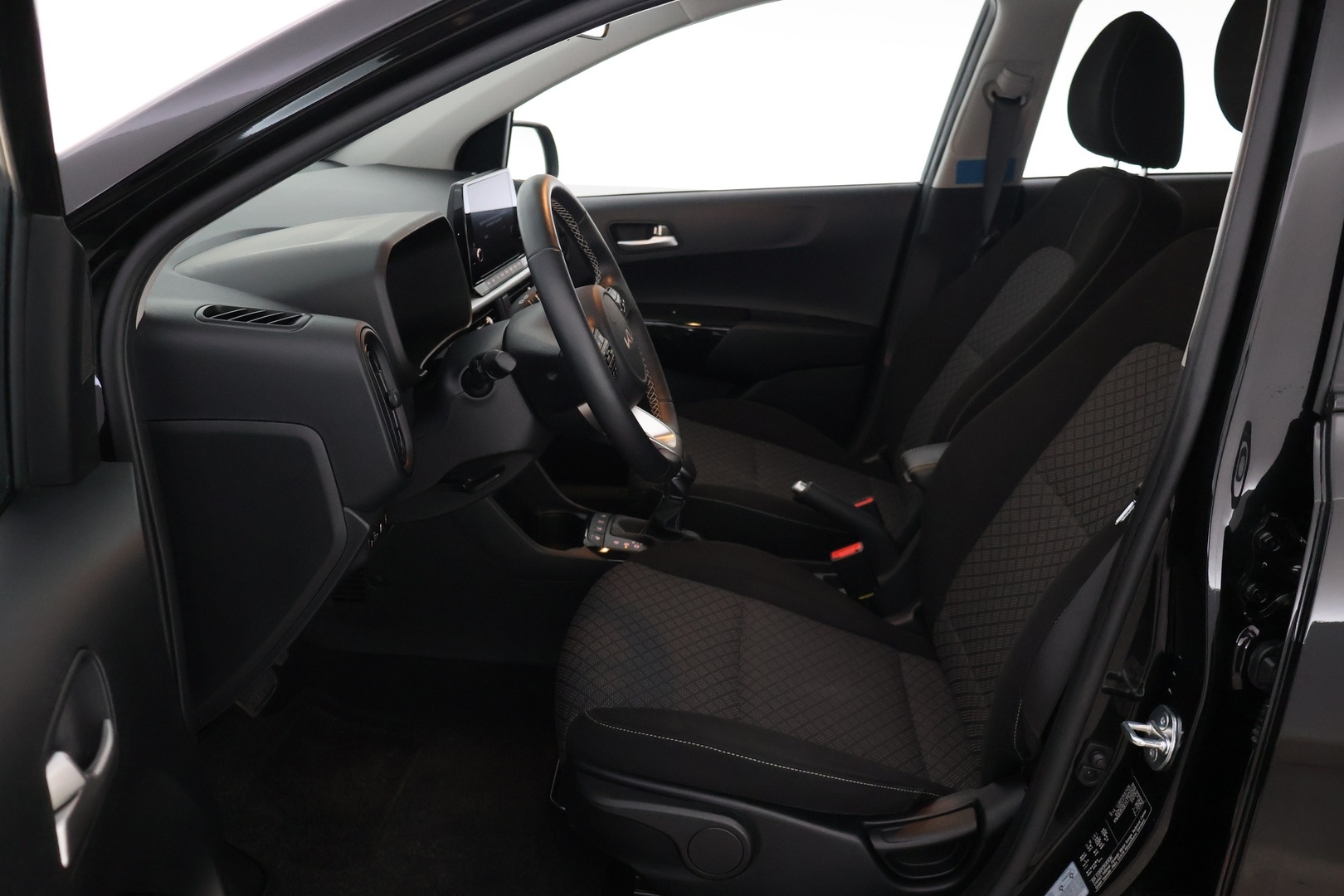 KIA Picanto 13