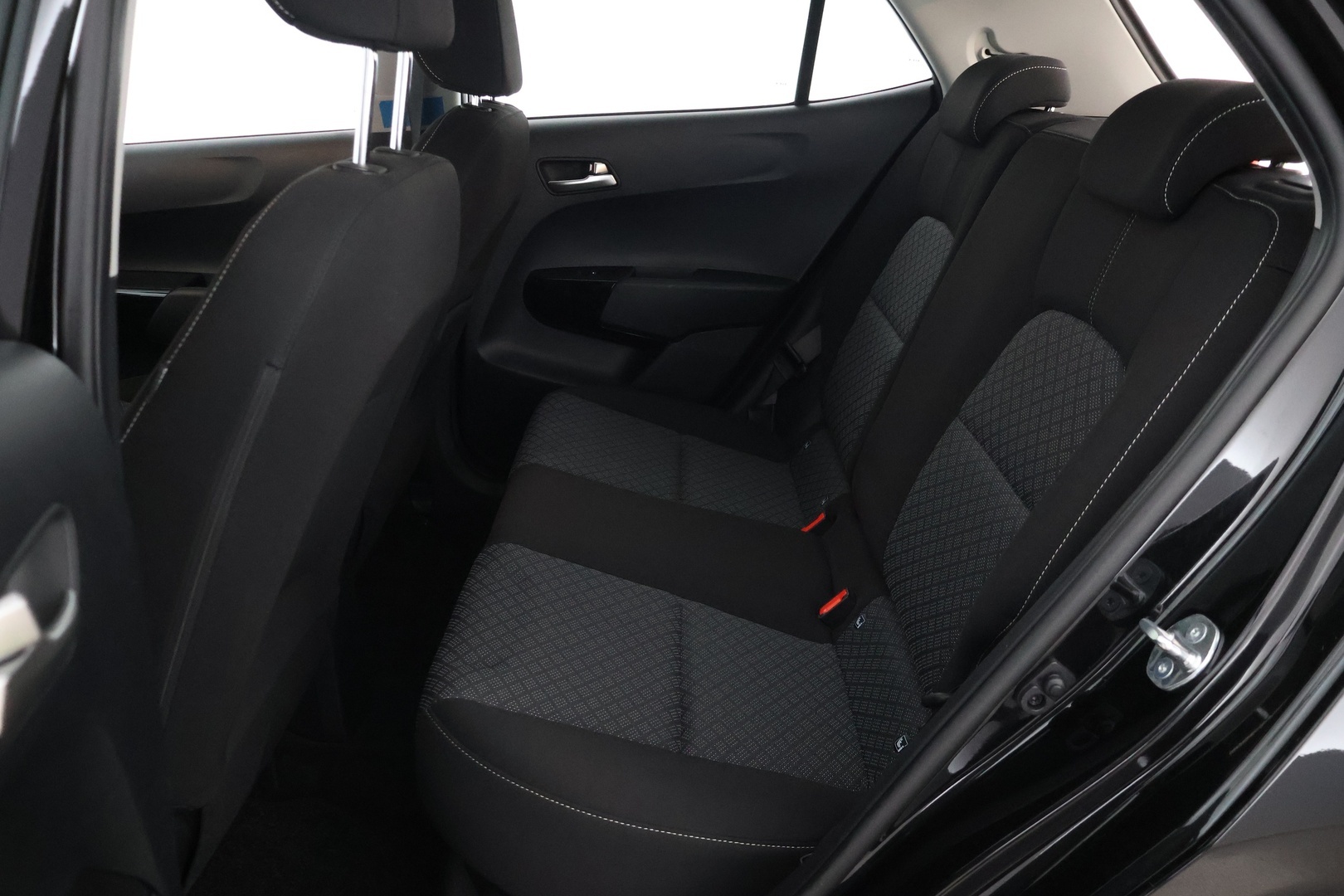 KIA Picanto 14