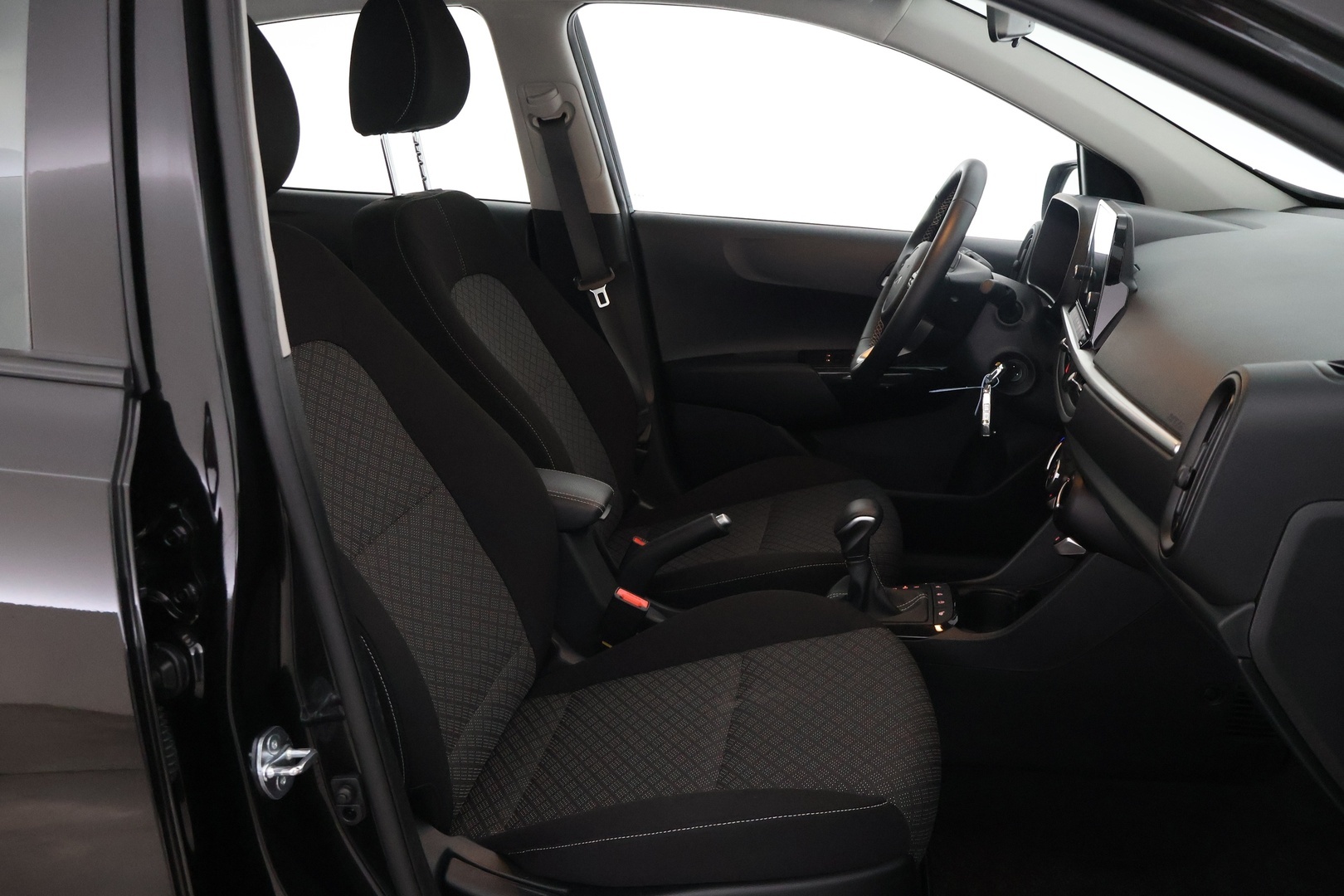 KIA Picanto 16