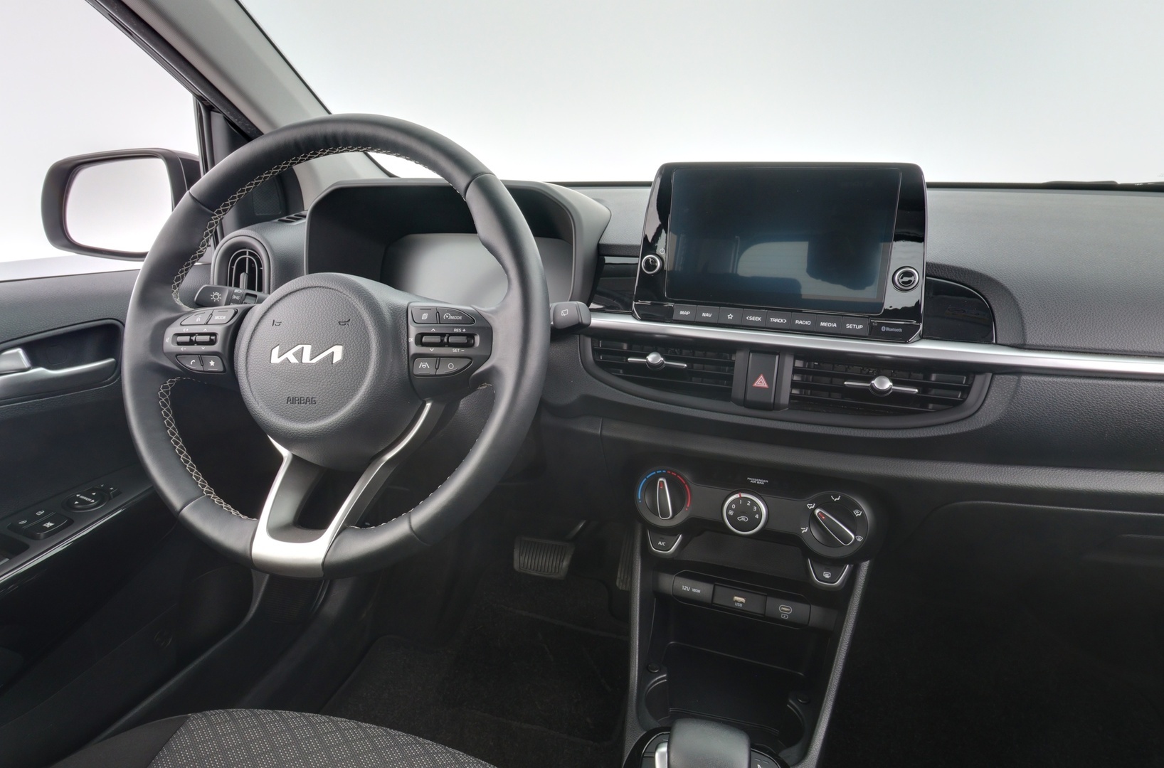 KIA Picanto 17