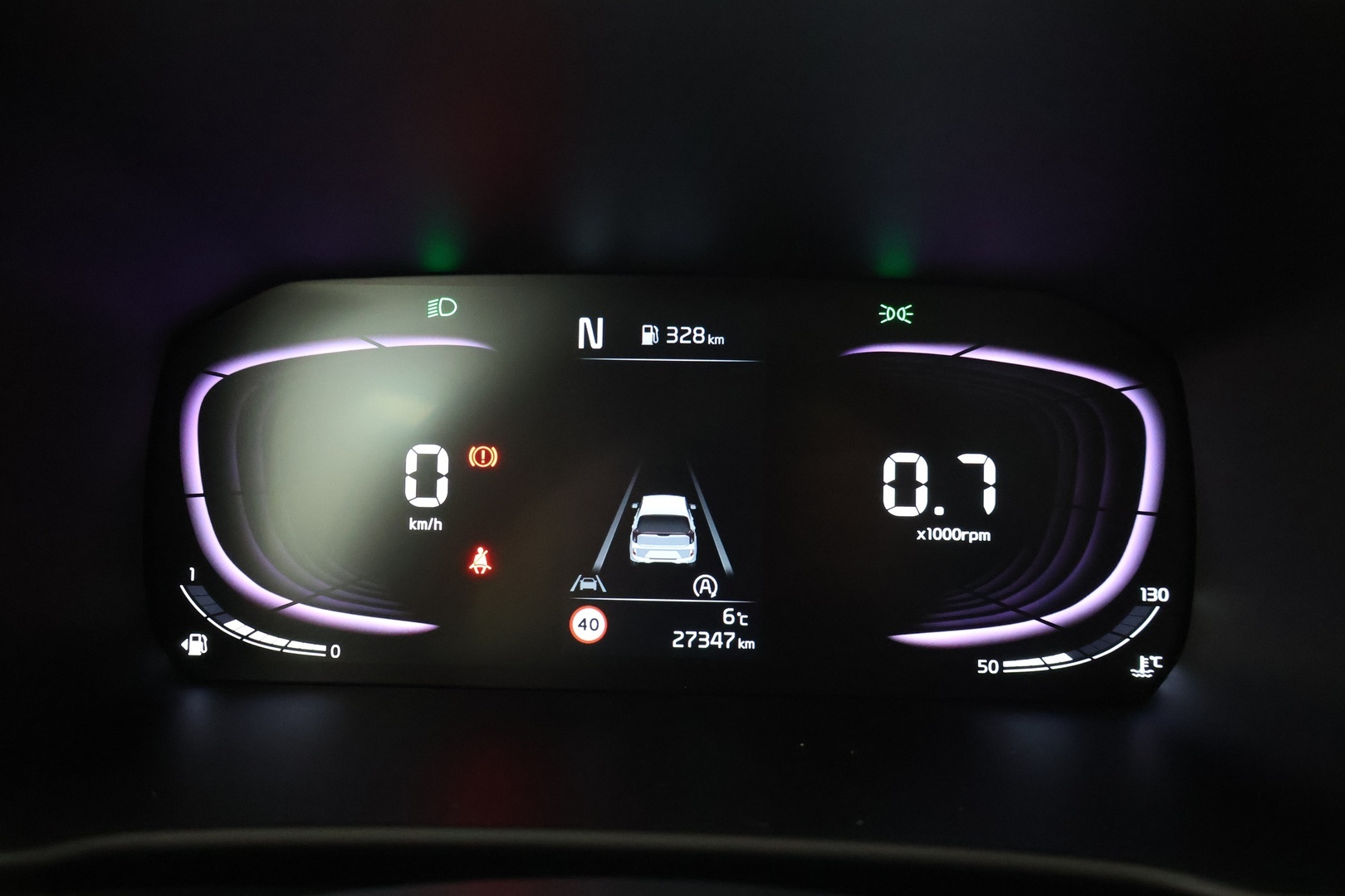 KIA Picanto 18