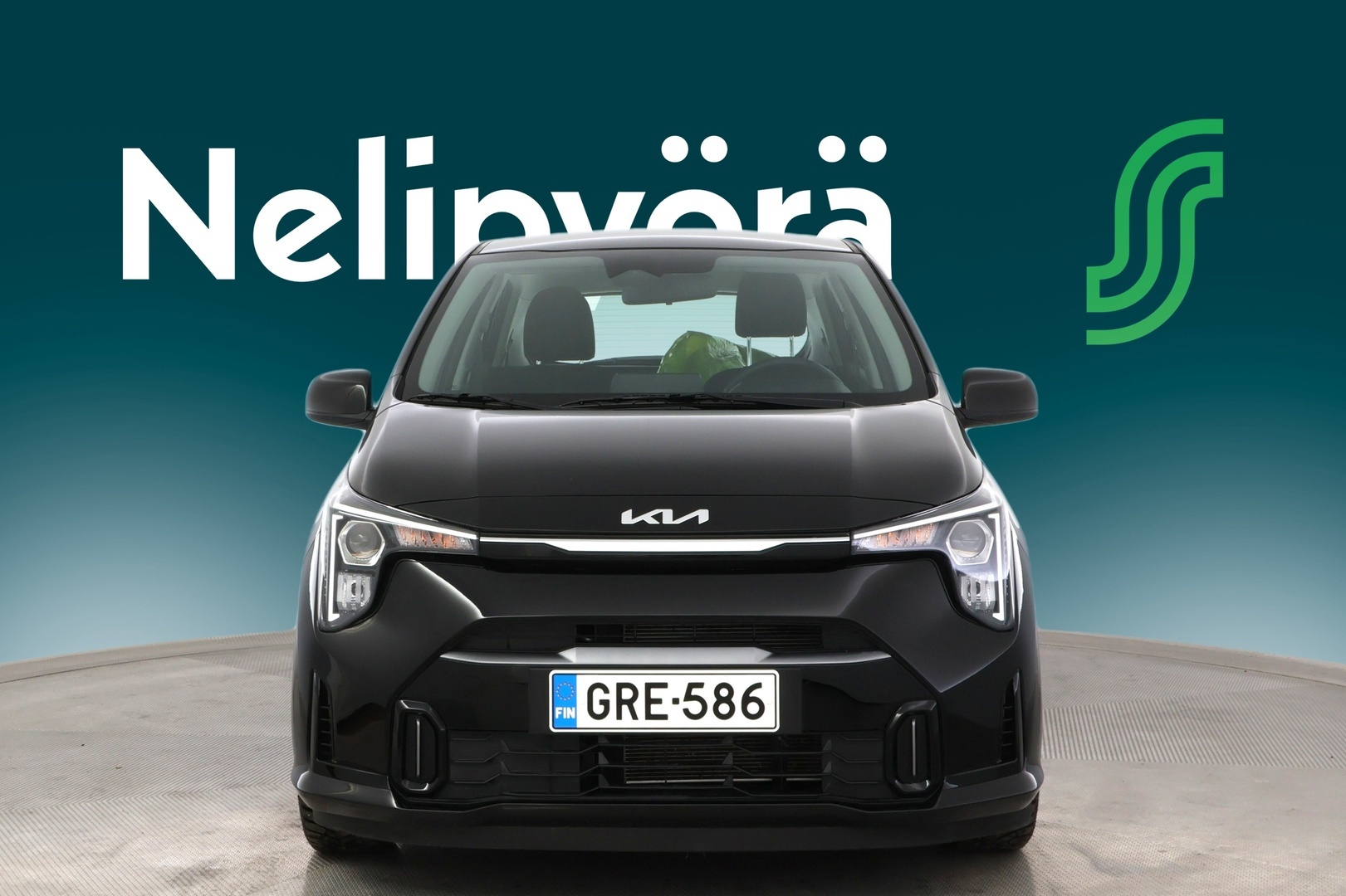 KIA Picanto 2