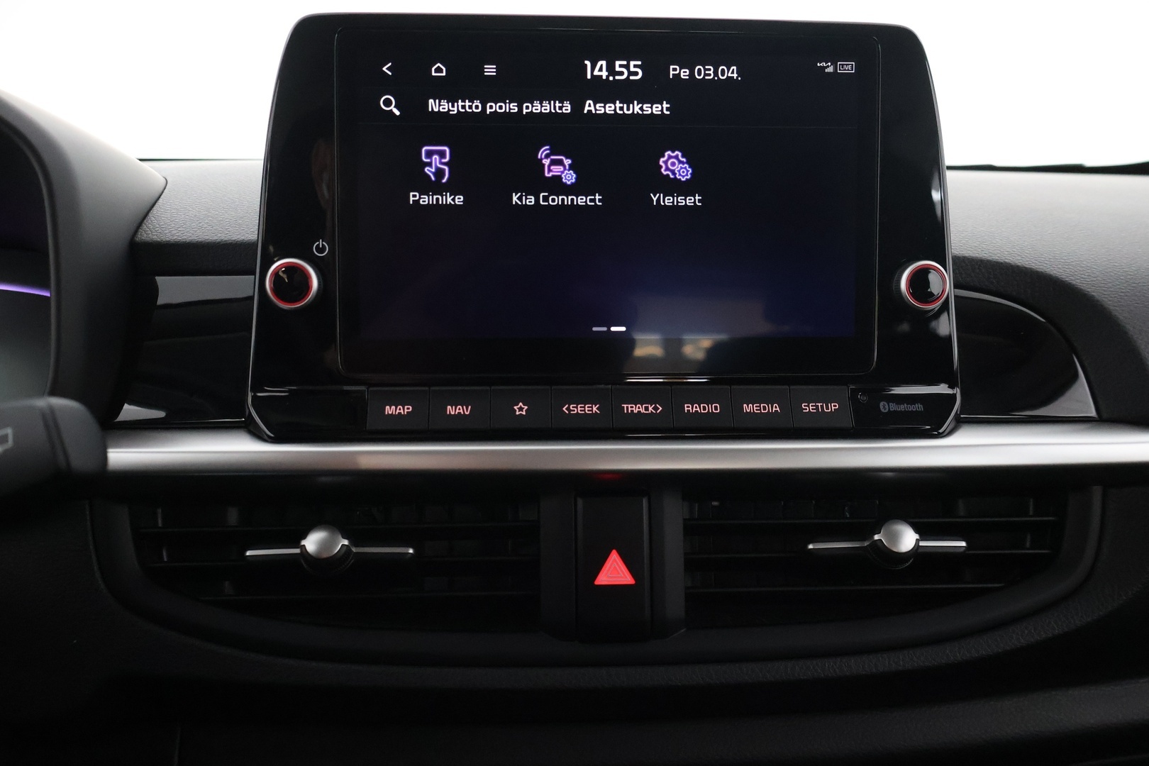 KIA Picanto 21