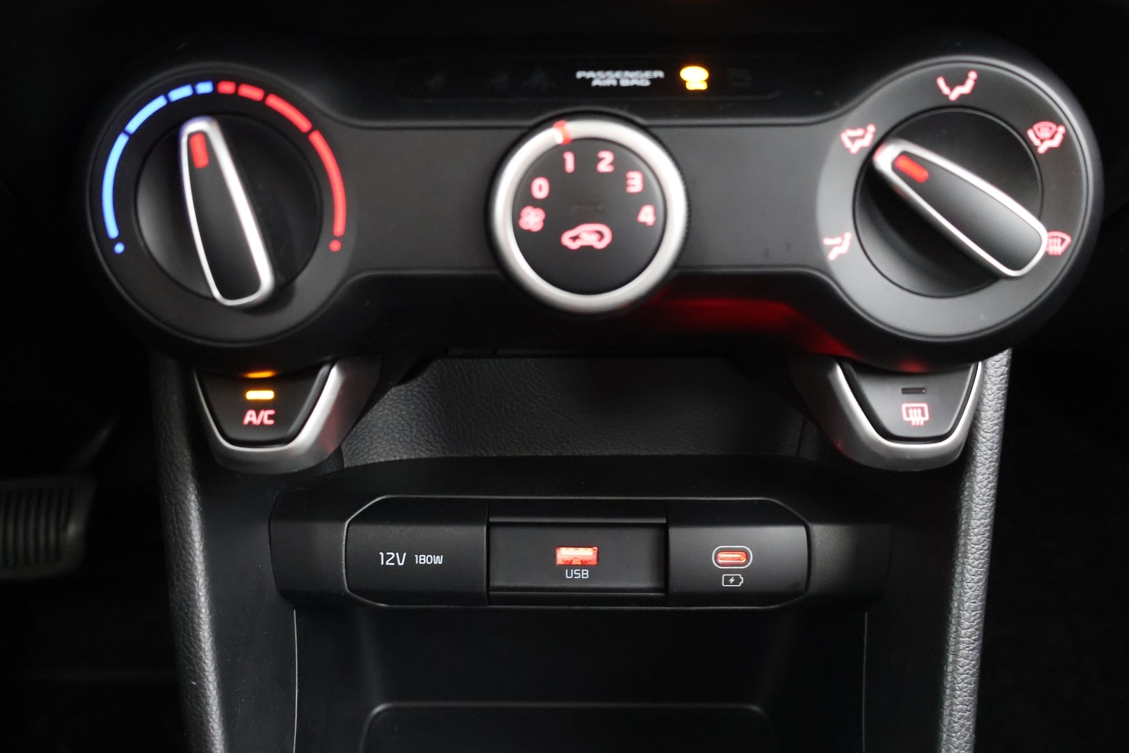 KIA Picanto 22