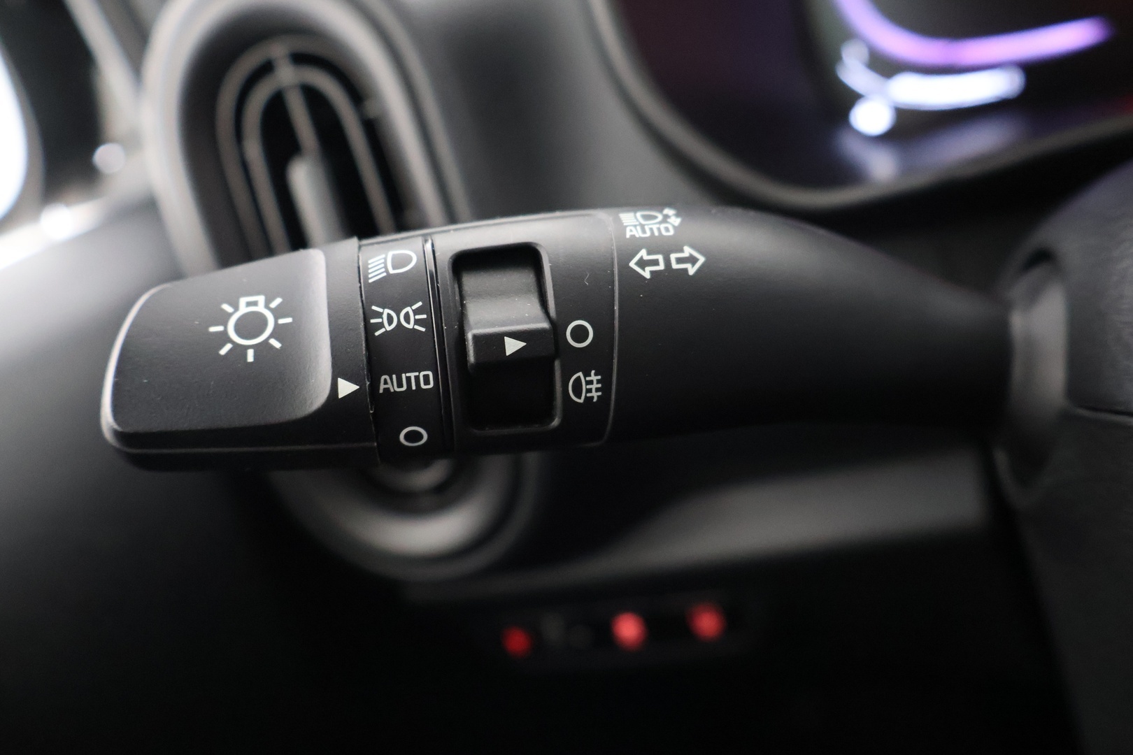KIA Picanto 25