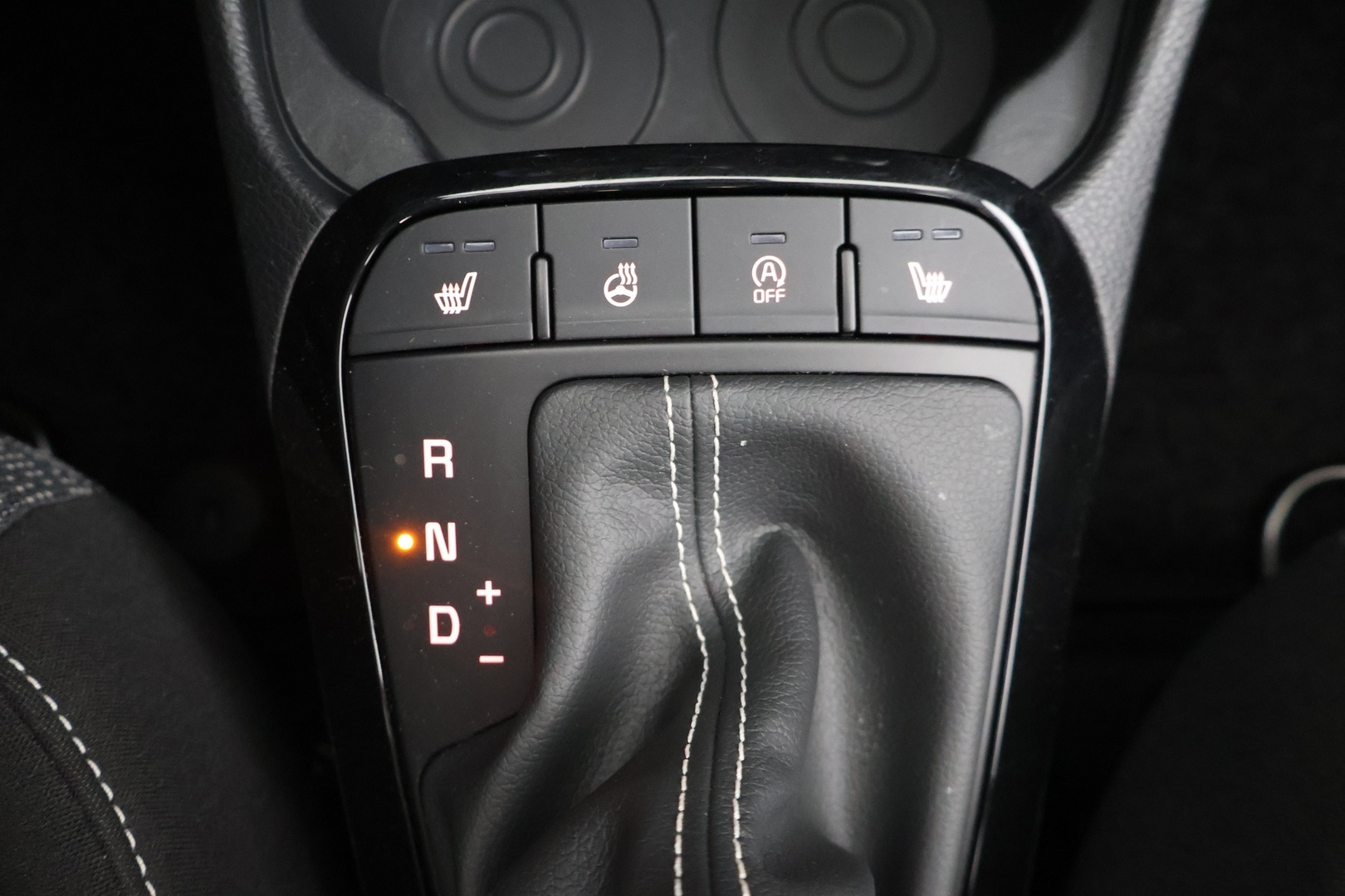 KIA Picanto 27