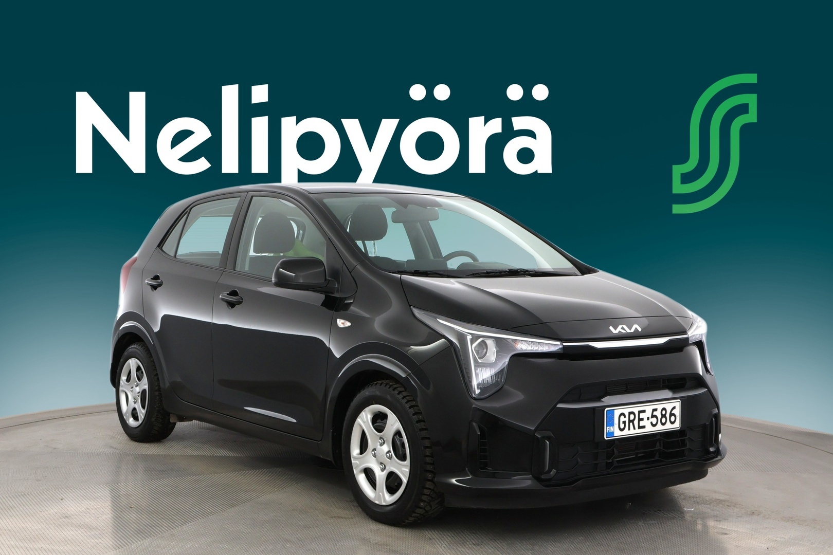 KIA Picanto 4