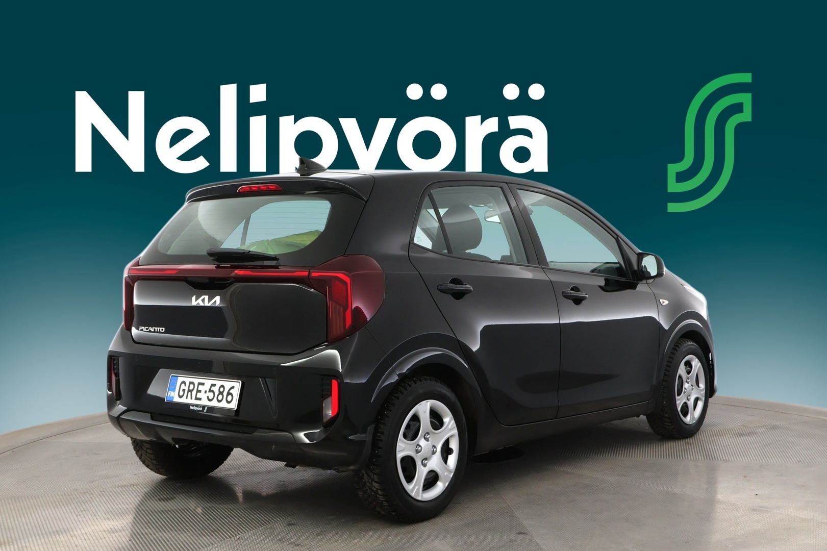 KIA Picanto 5