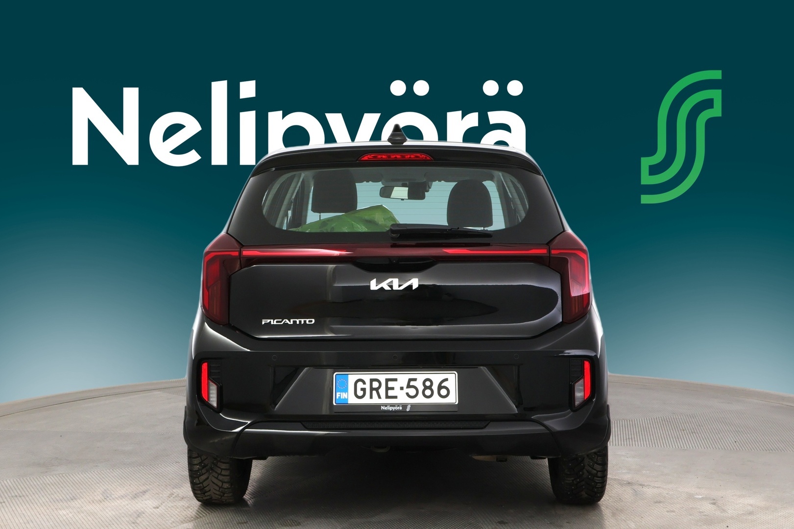 KIA Picanto 7
