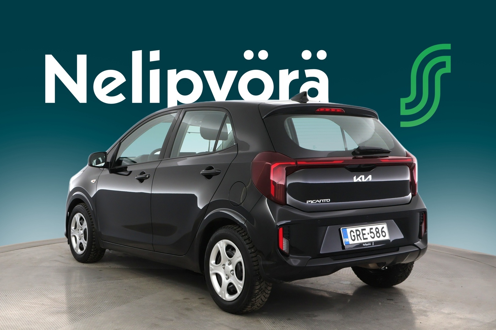 KIA Picanto 8