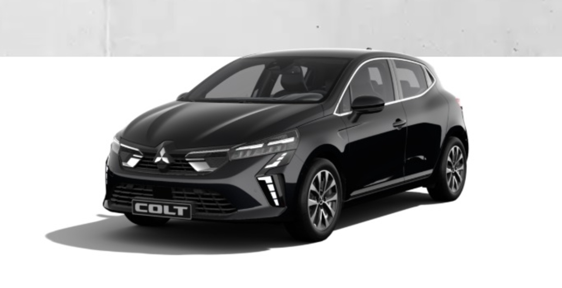 MITSUBISHI Colt 2025