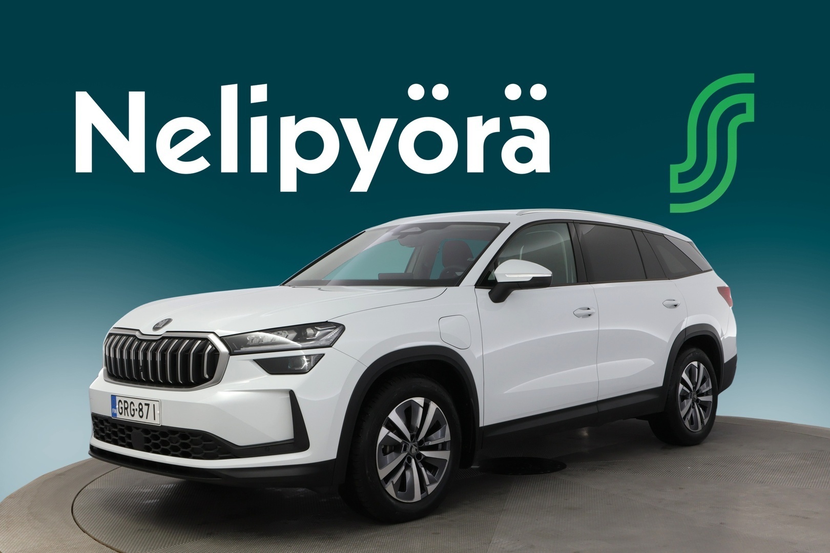 SKODA Kodiaq 2025