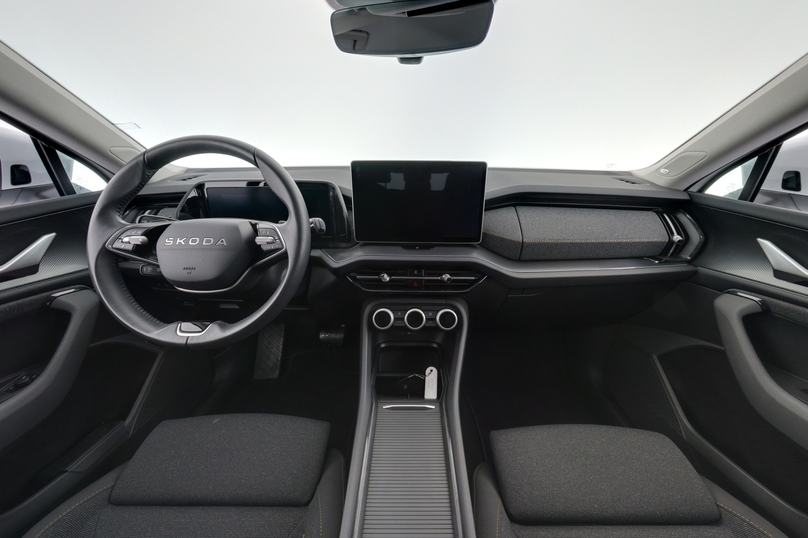 SKODA Kodiaq 2025