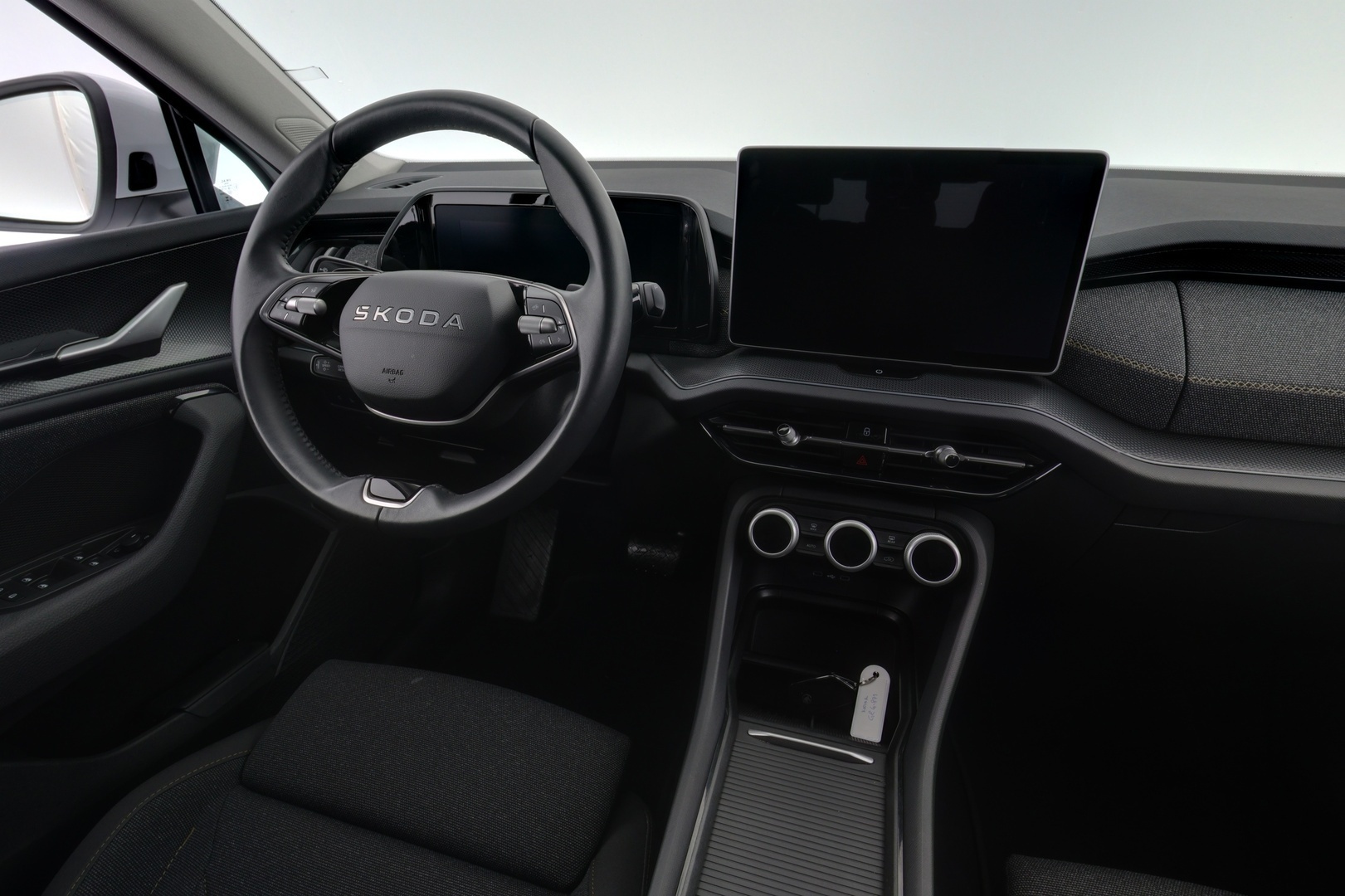 SKODA Kodiaq 2025
