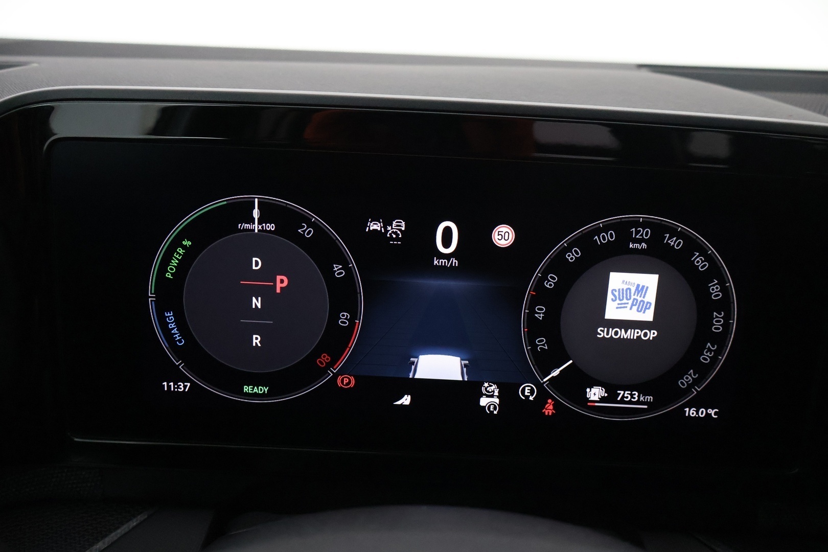 SKODA Kodiaq 2025