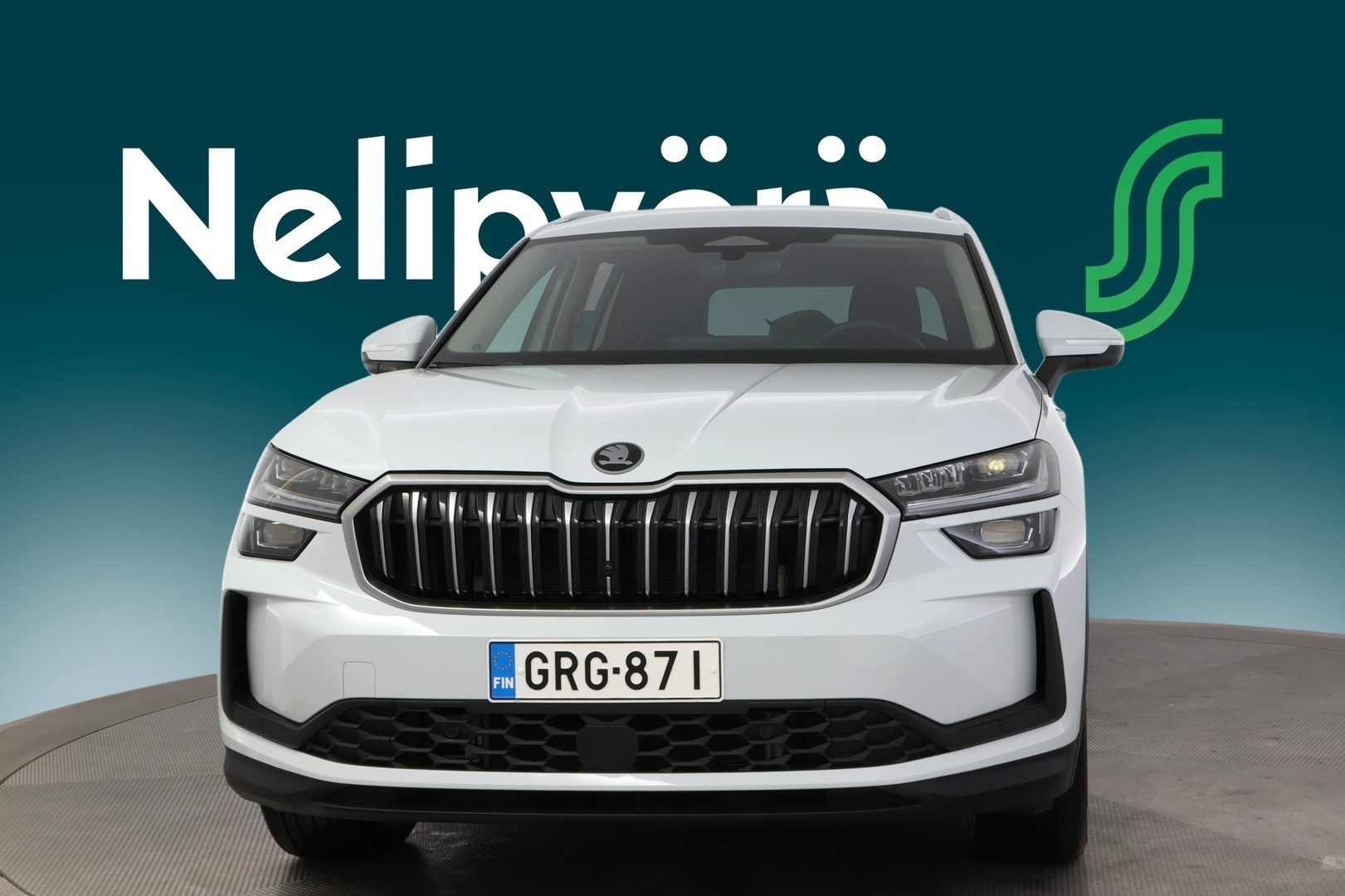 SKODA Kodiaq 2025