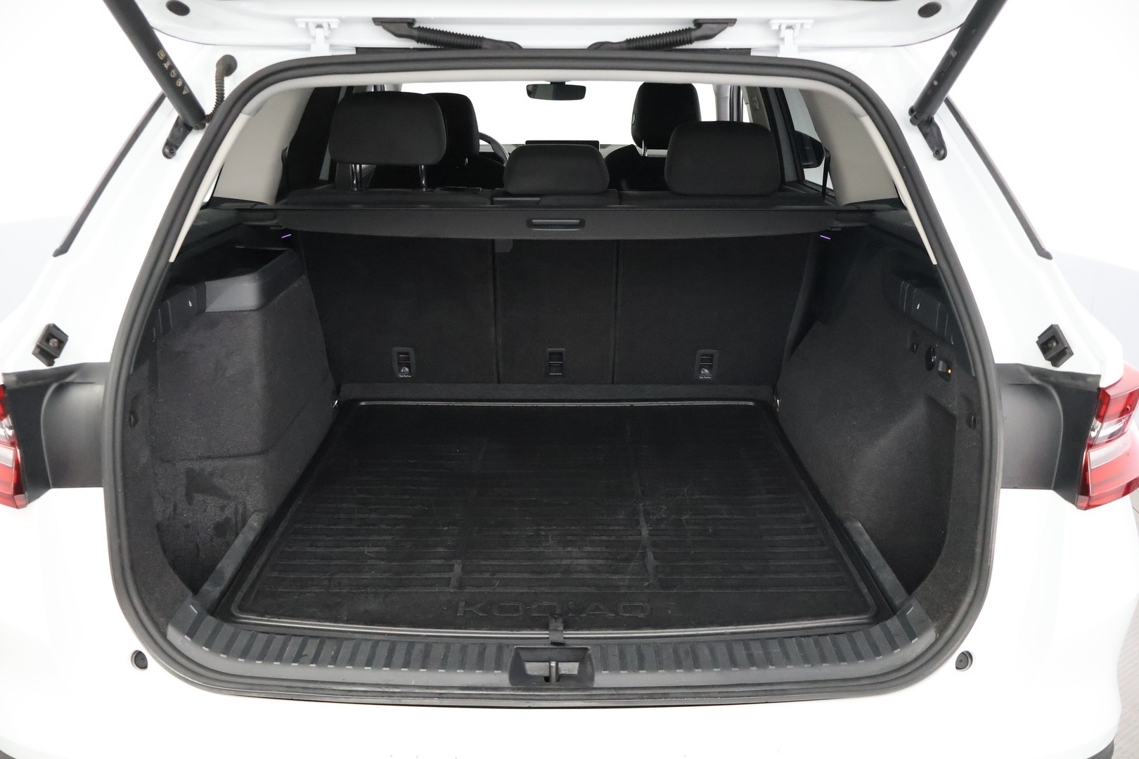 SKODA Kodiaq 2025