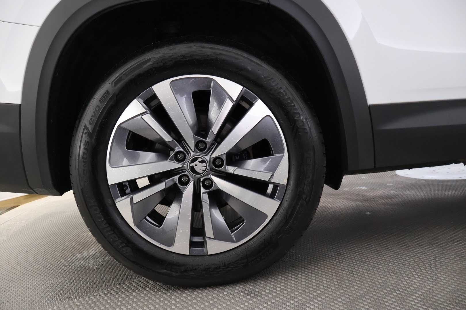 SKODA Kodiaq 2025