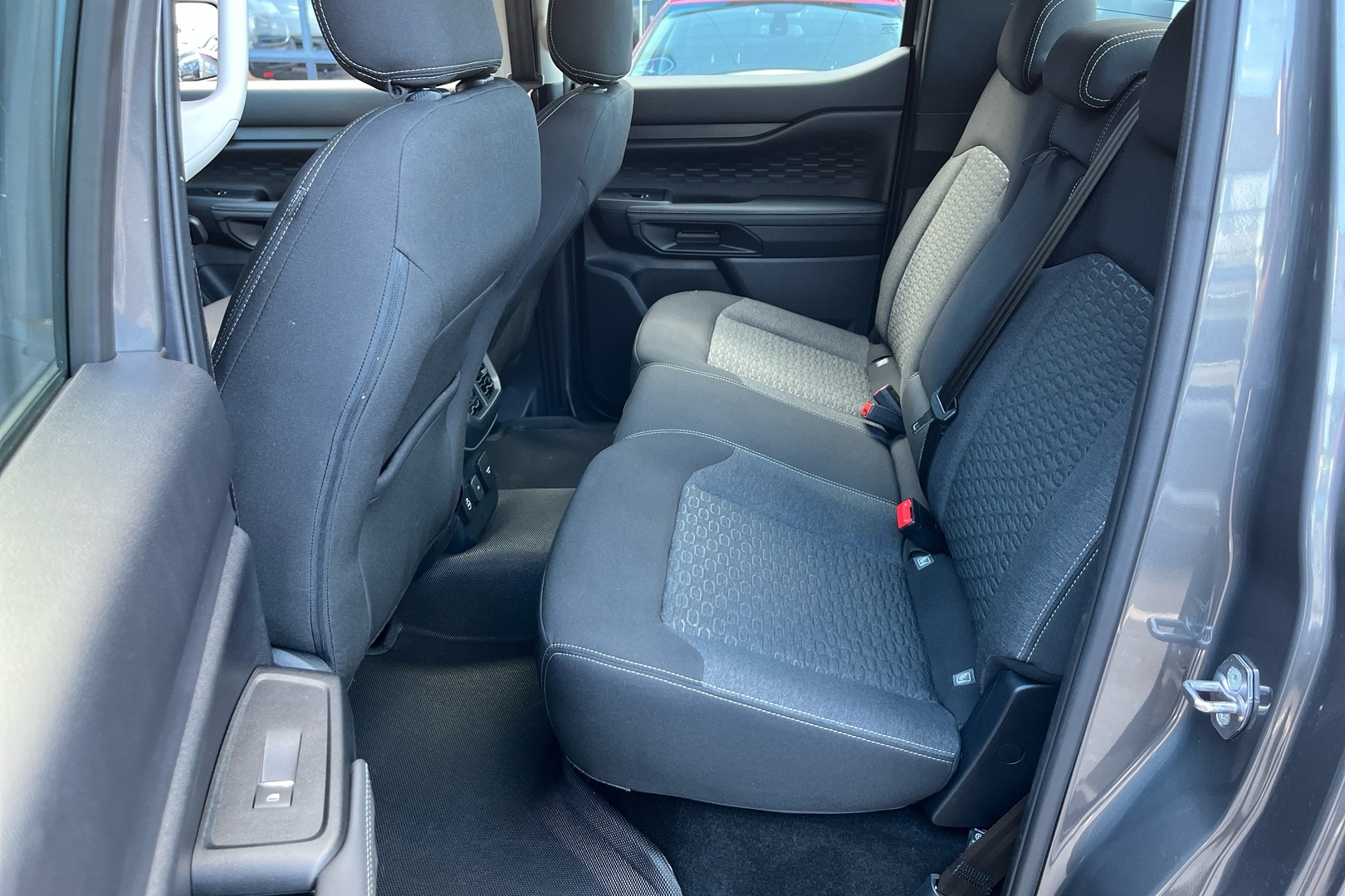FORD Ranger 12