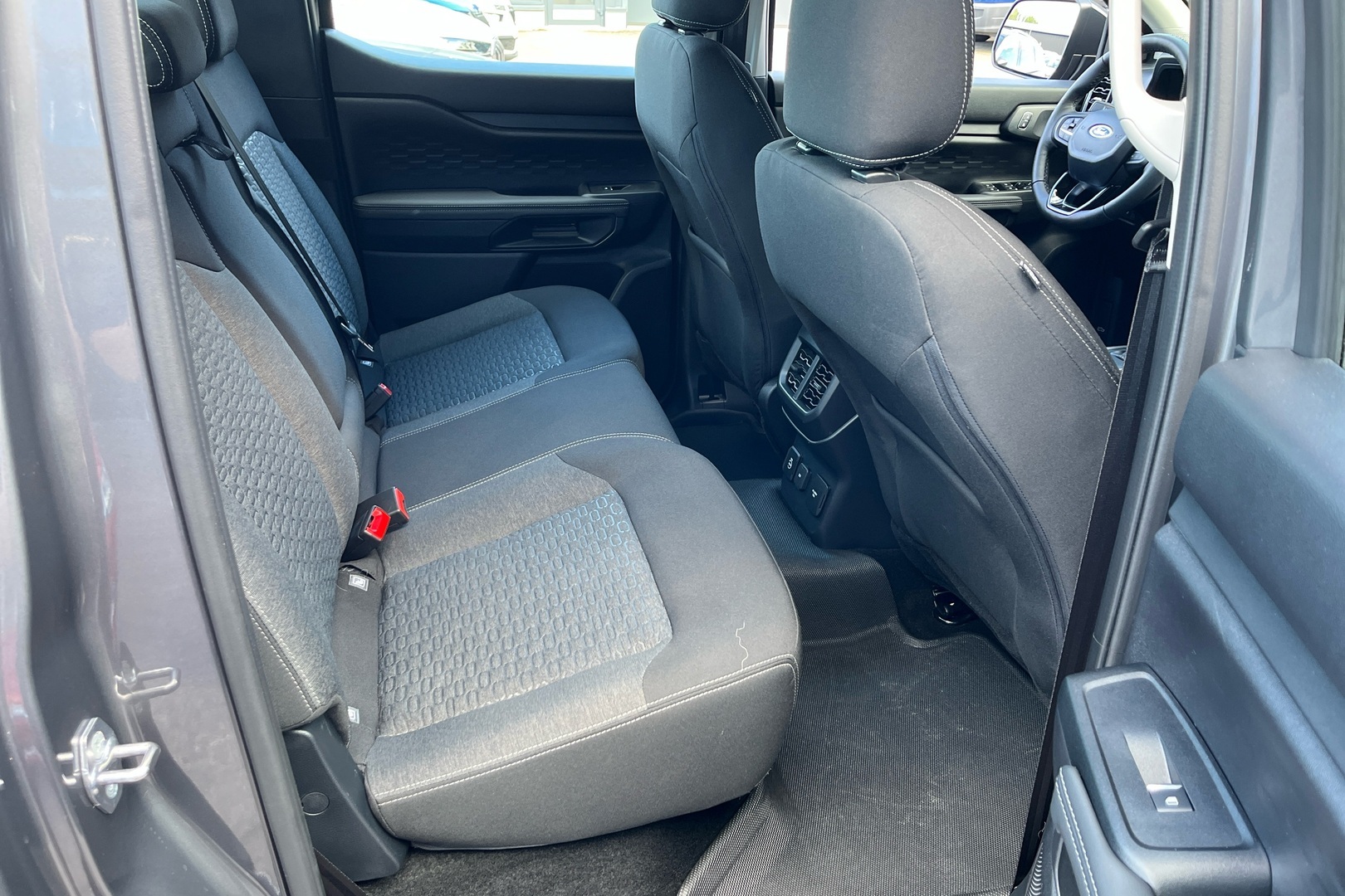 FORD Ranger 13