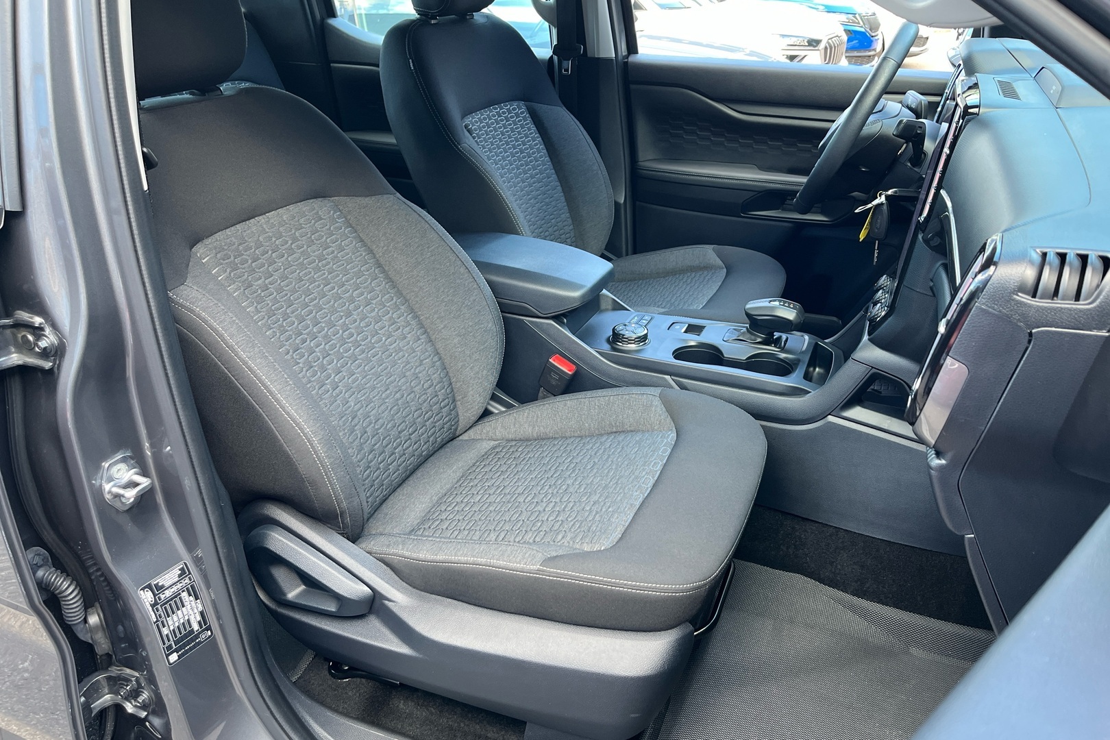 FORD Ranger 14