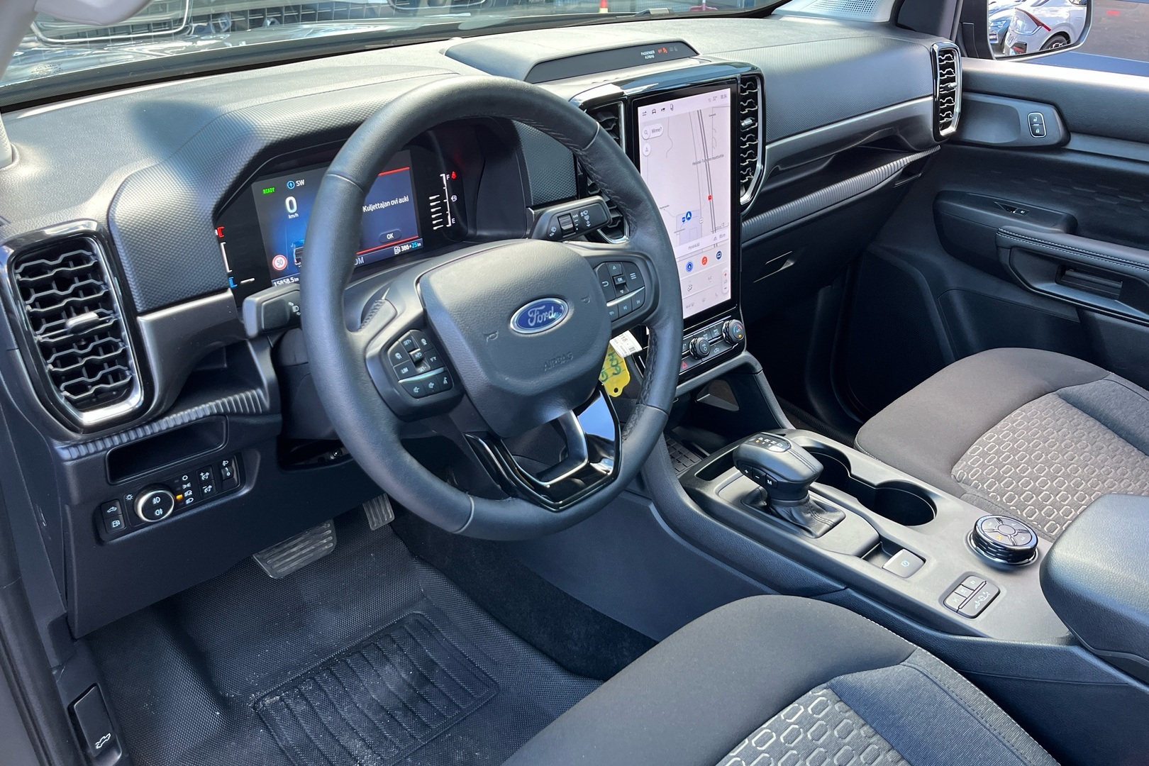 FORD Ranger 15