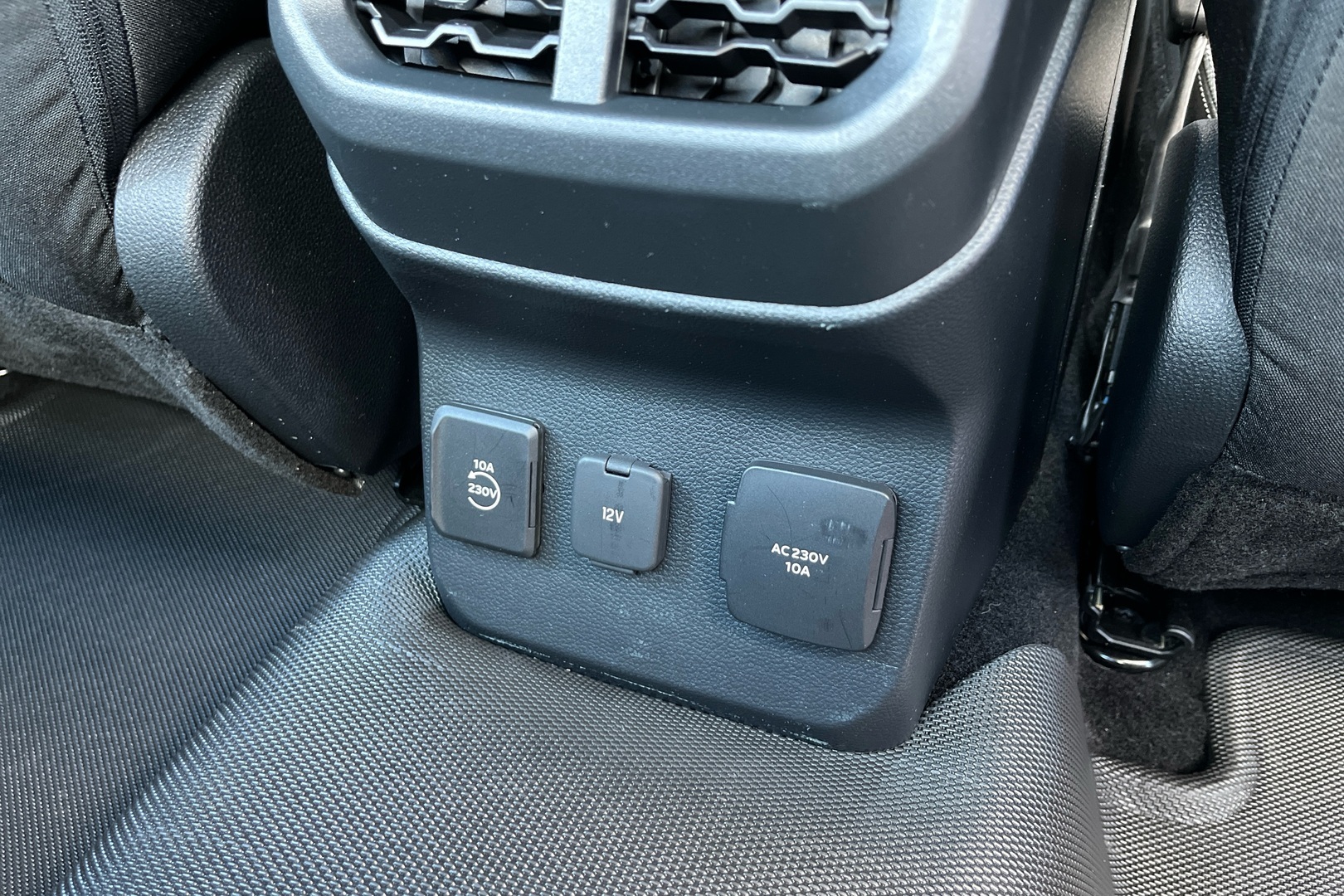 FORD Ranger 29