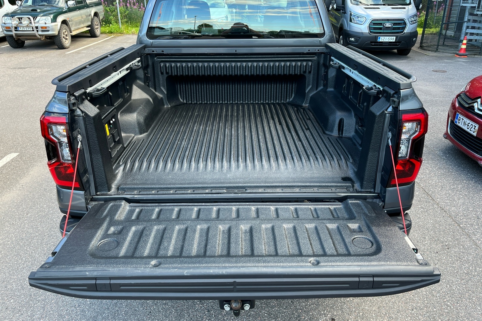FORD Ranger 30