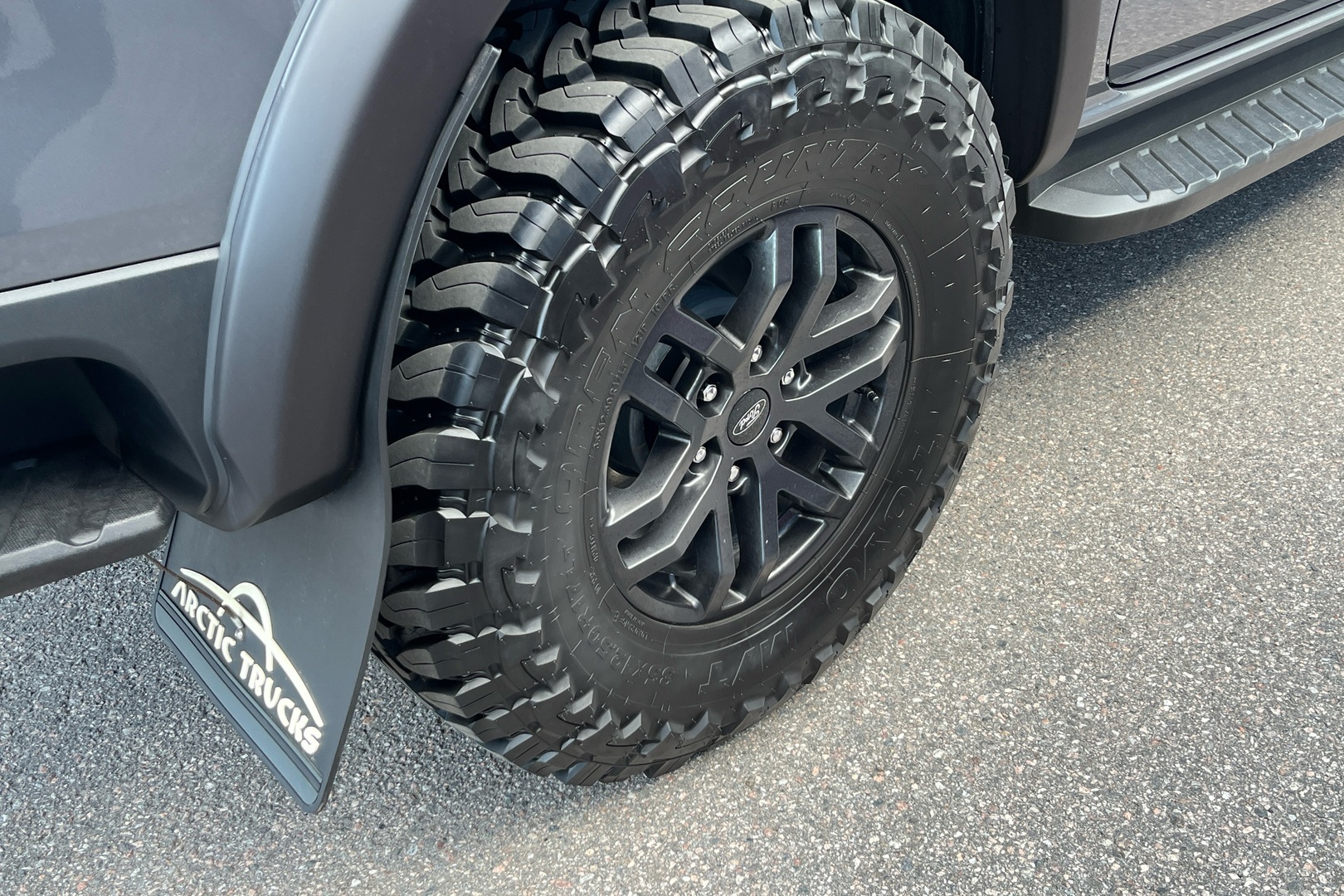 FORD Ranger 34