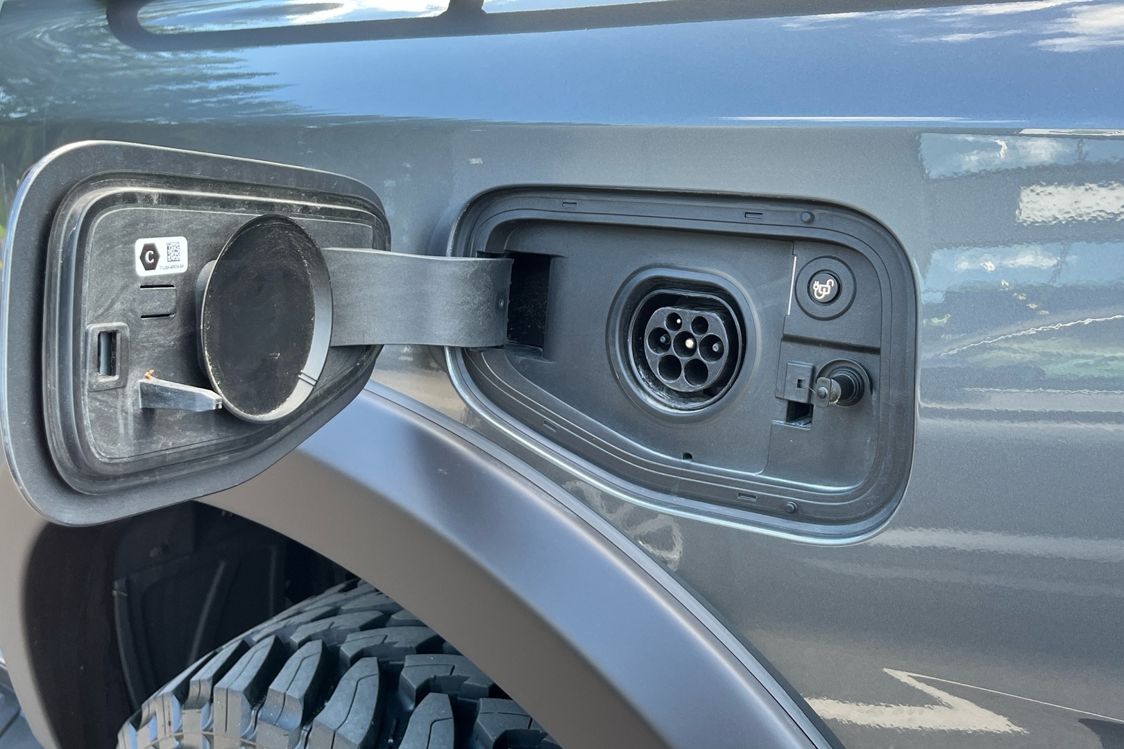 FORD Ranger 36