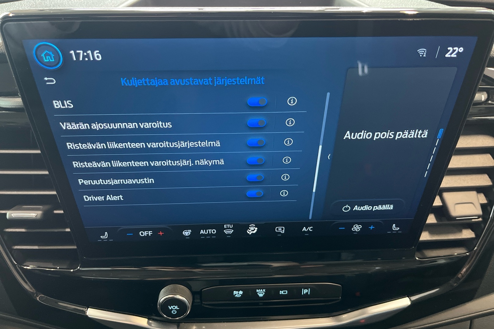 FORD TRANSIT 2025