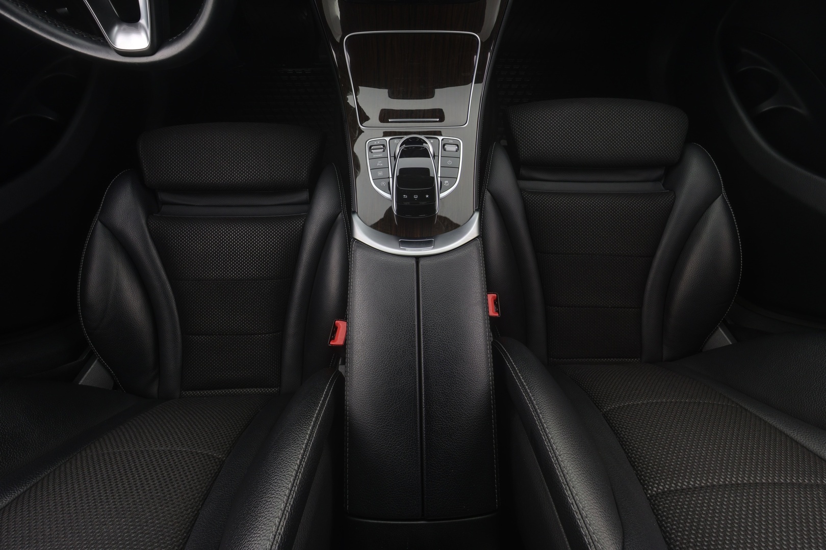 MERCEDES-BENZ GLC 2015