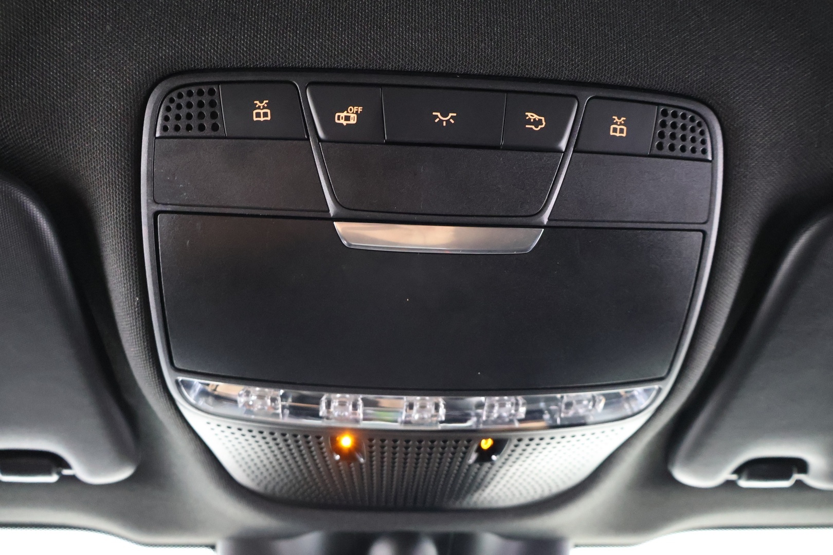 MERCEDES-BENZ GLC 2015