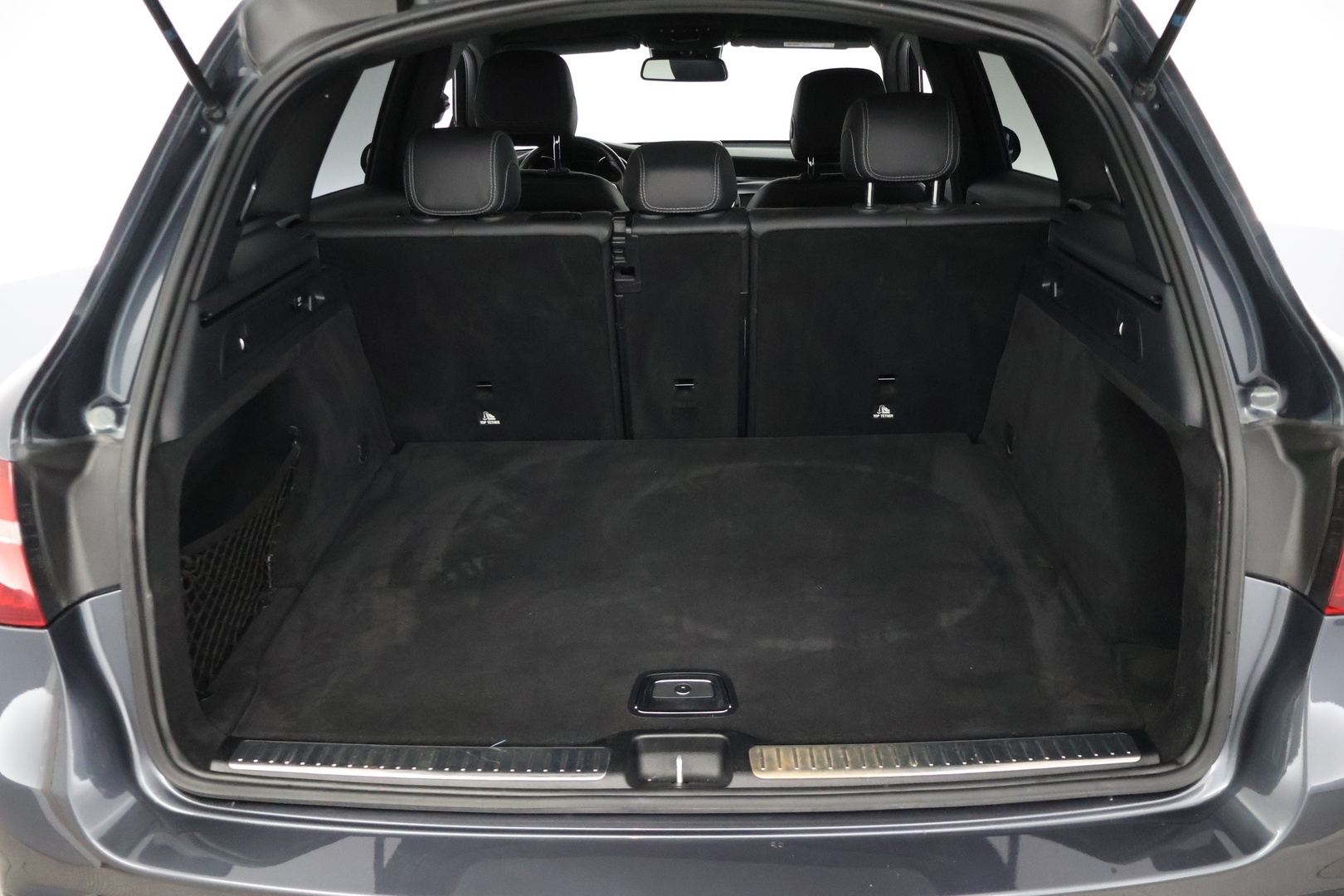 MERCEDES-BENZ GLC 2015