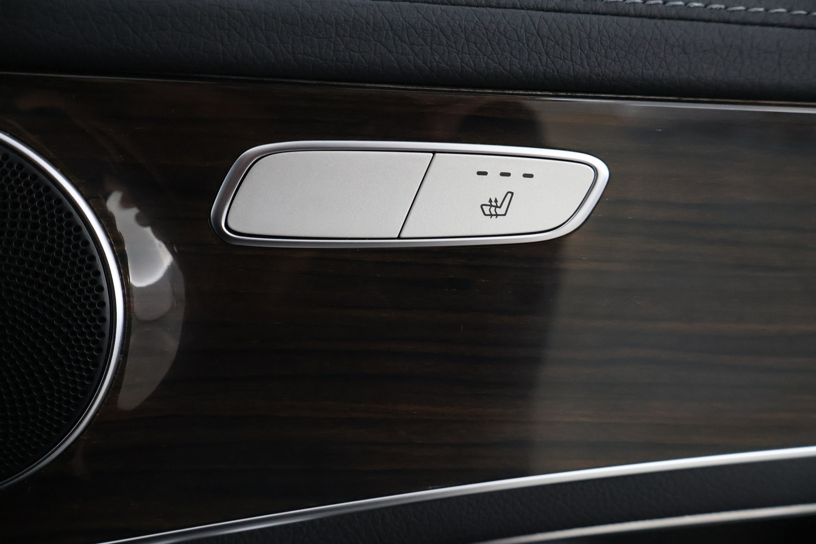 MERCEDES-BENZ GLC 2015