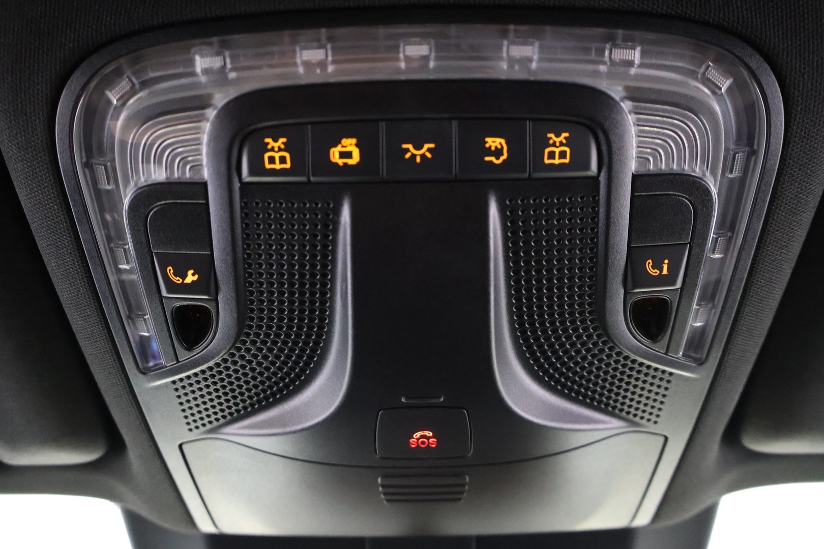 MERCEDES-BENZ V 2022