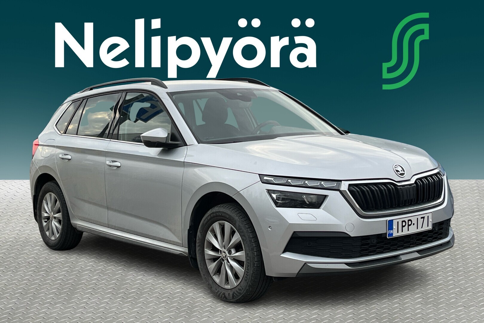 SKODA Kamiq 2022