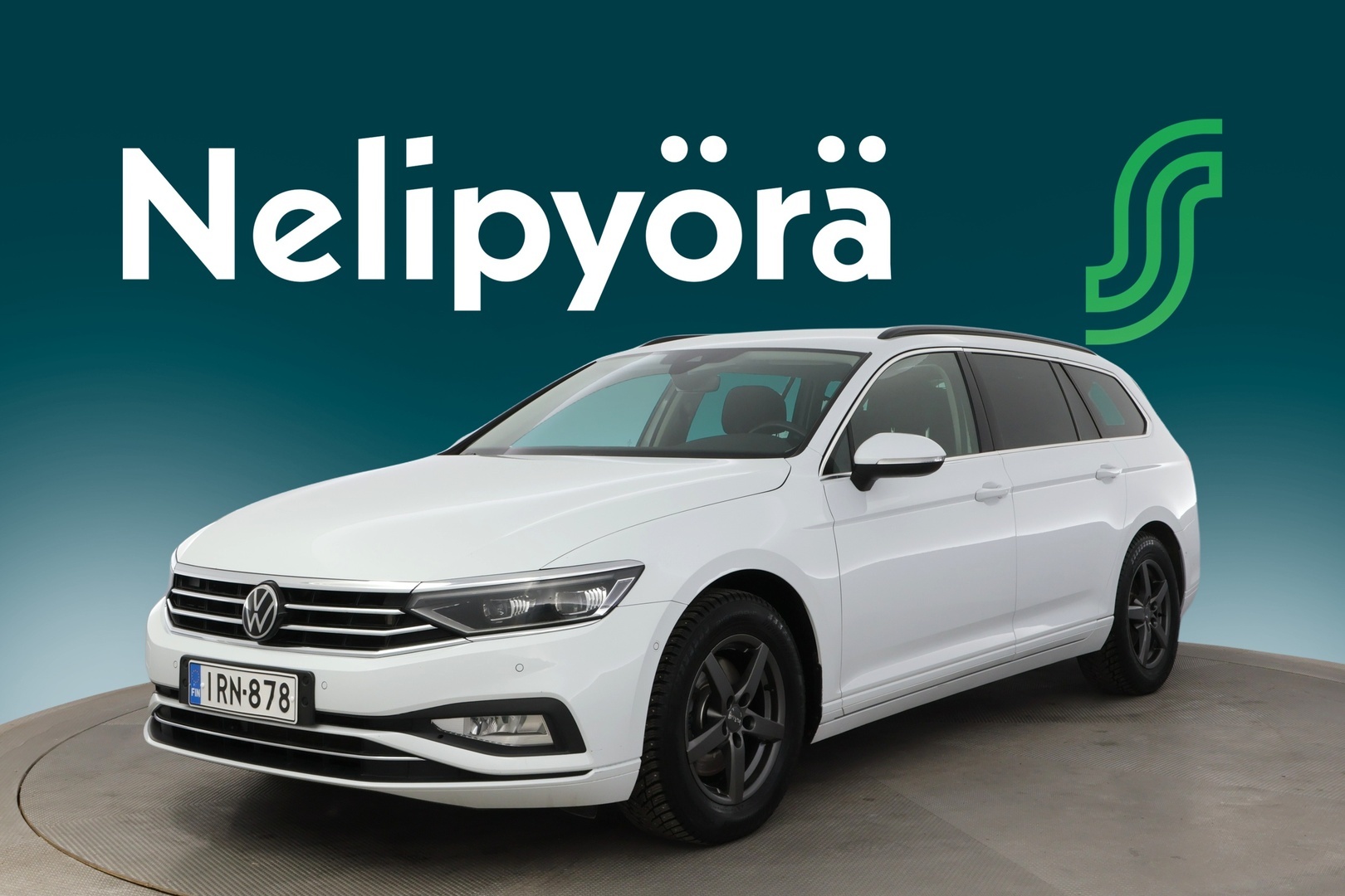 VOLKSWAGEN Passat 2023