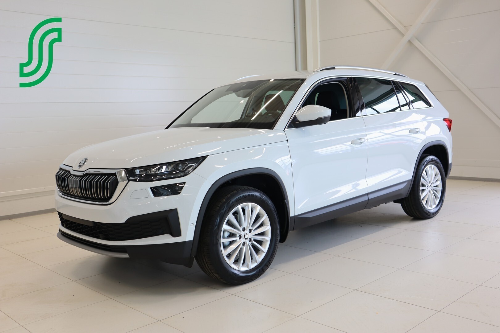 SKODA KODIAQ 2022