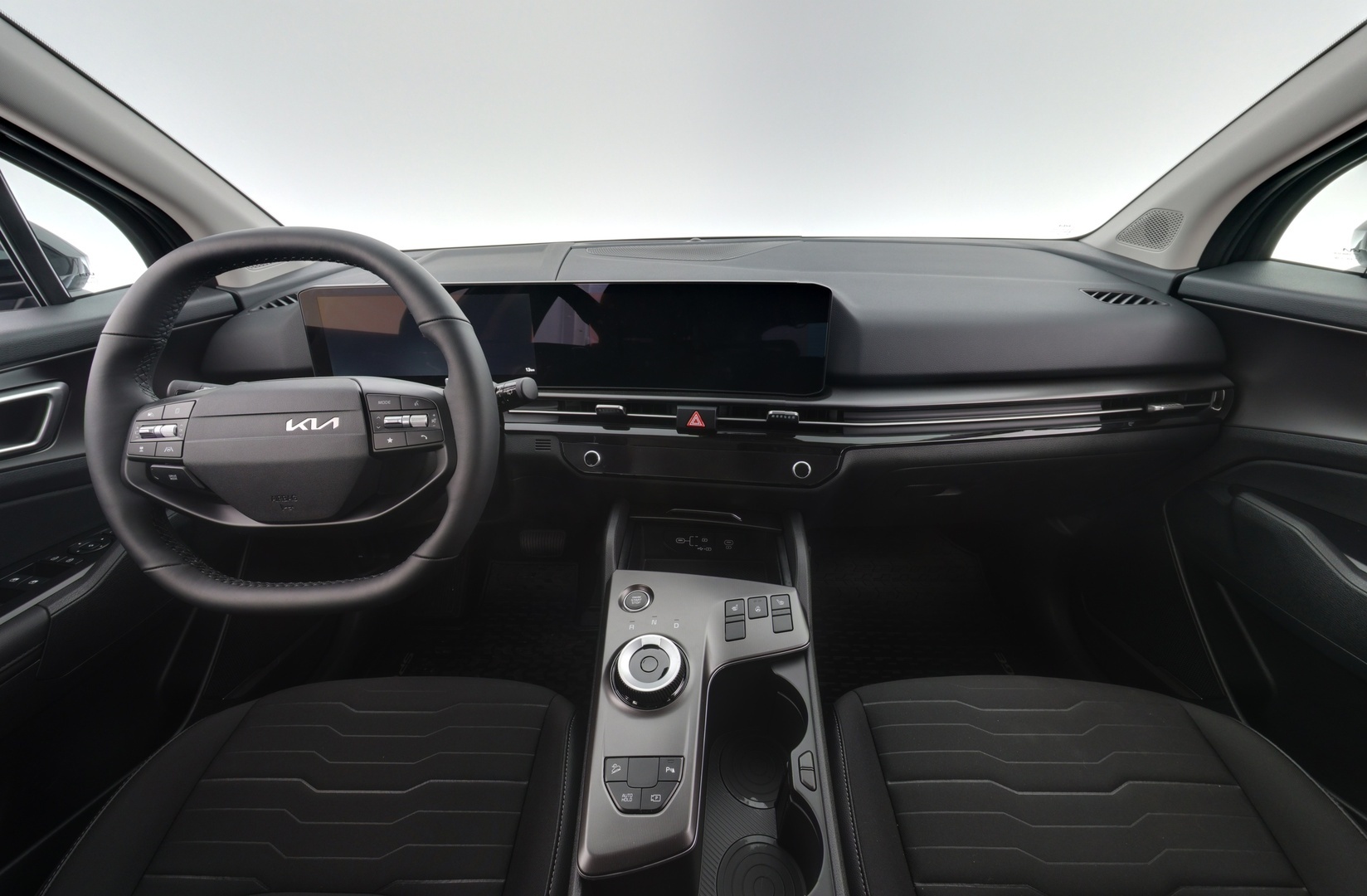 KIA Sportage 2026