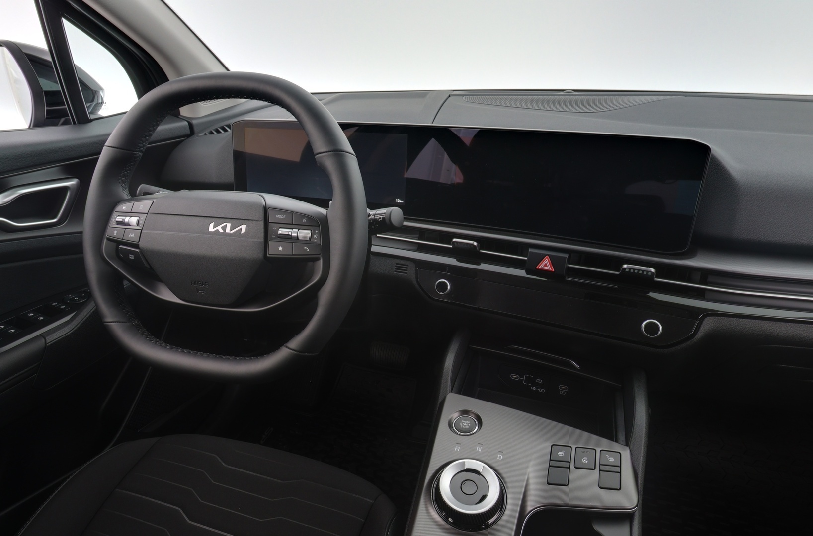 KIA Sportage 2026