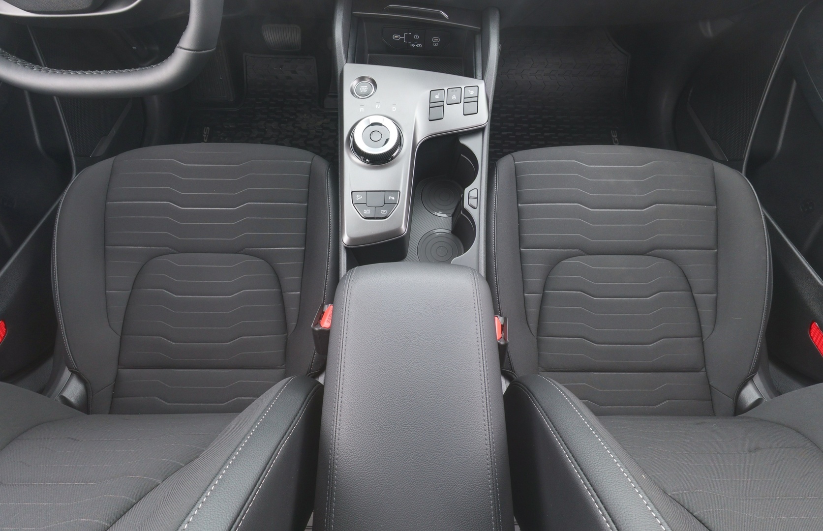 KIA Sportage 2026
